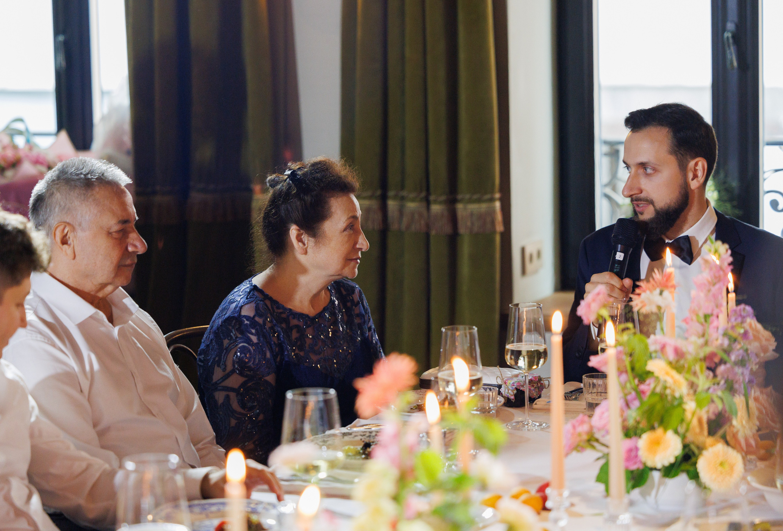 Луиза & Стефан. RETOUCH-HOUSE