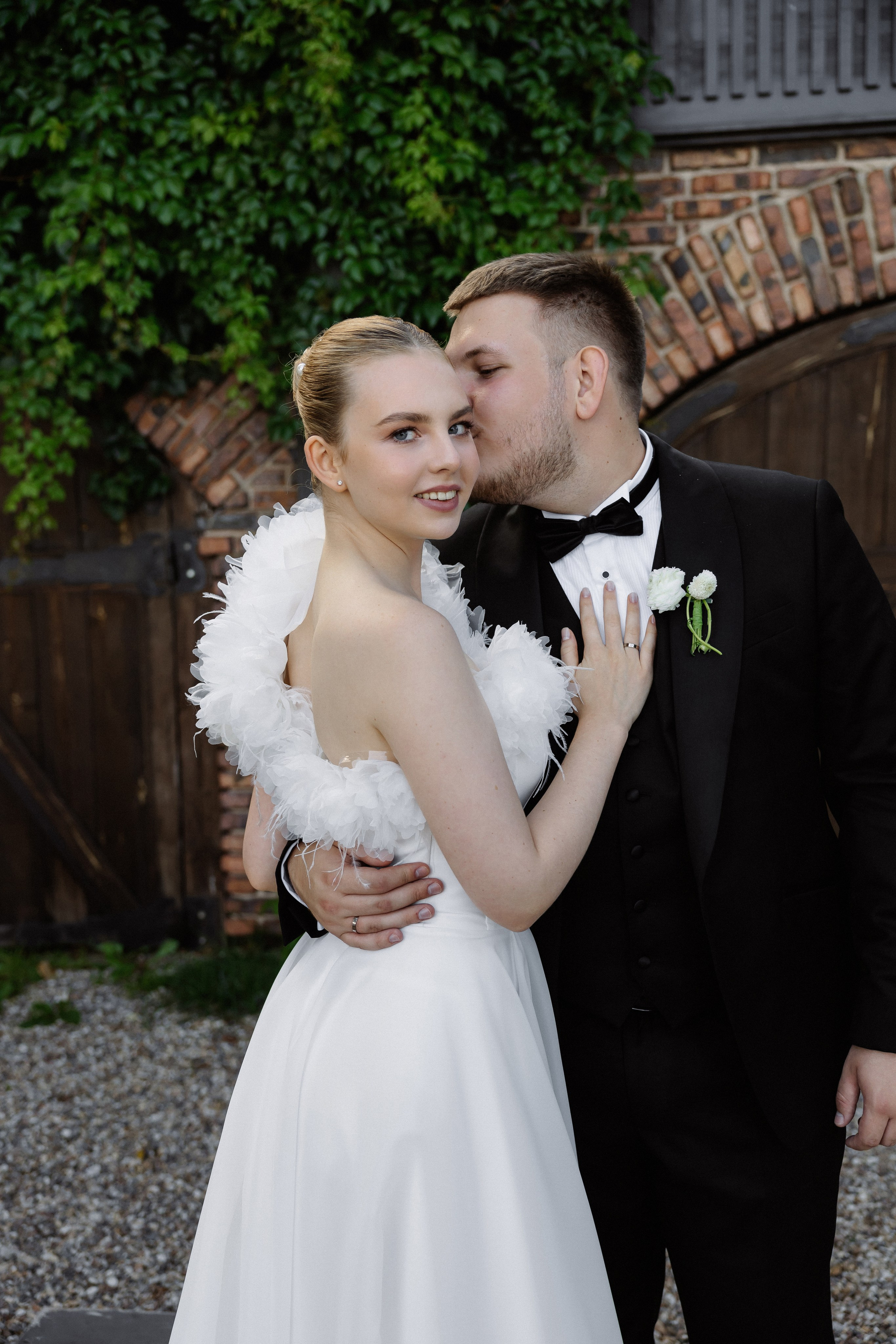 Андрей & Анастасия. RETOUCH-HOUSE