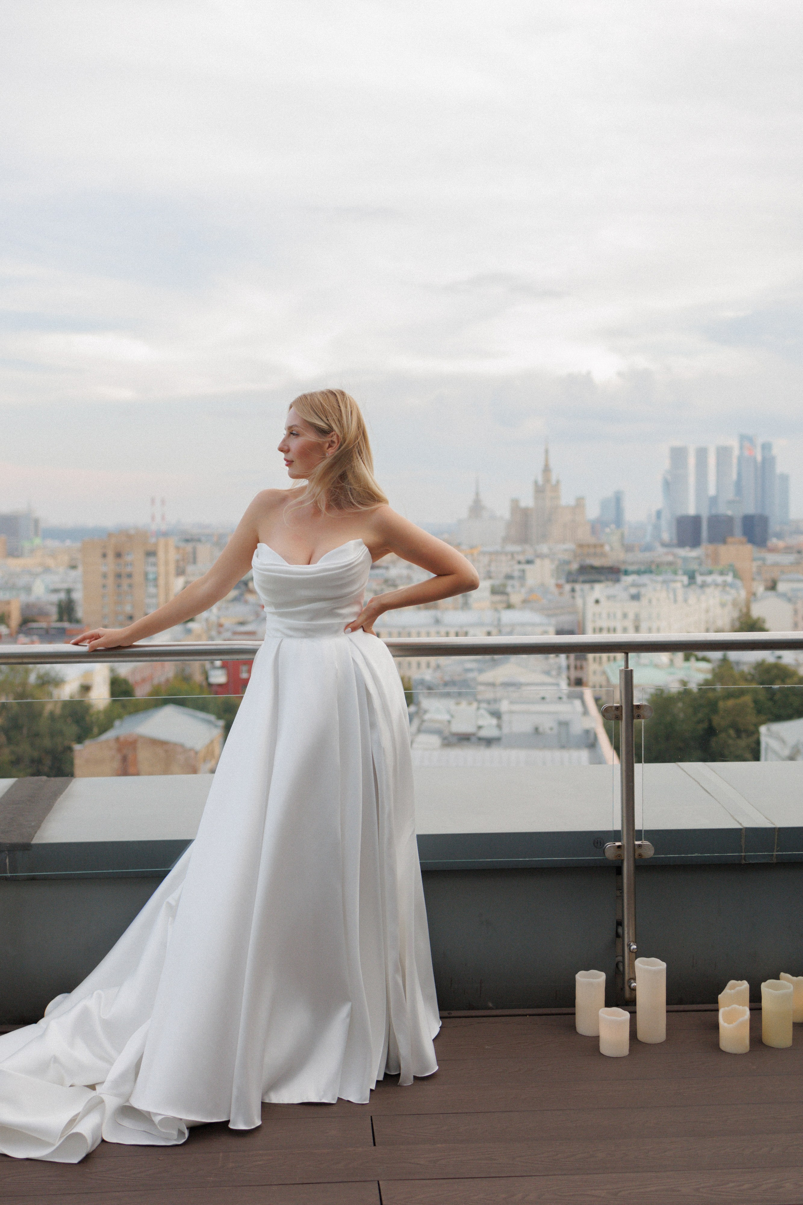 Илья & Таня. RETOUCH-HOUSE