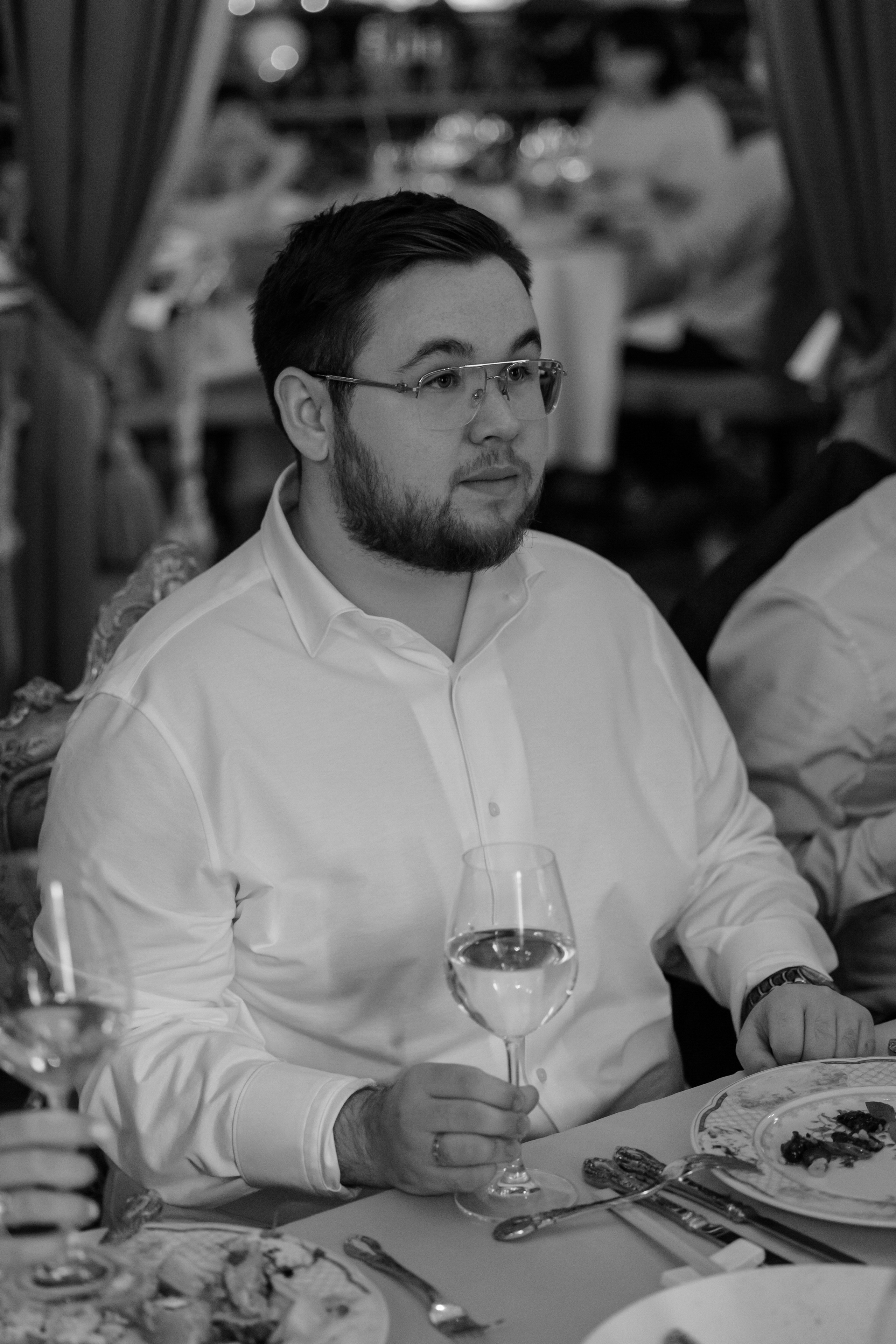 Илья & Кристина. RETOUCH-HOUSE