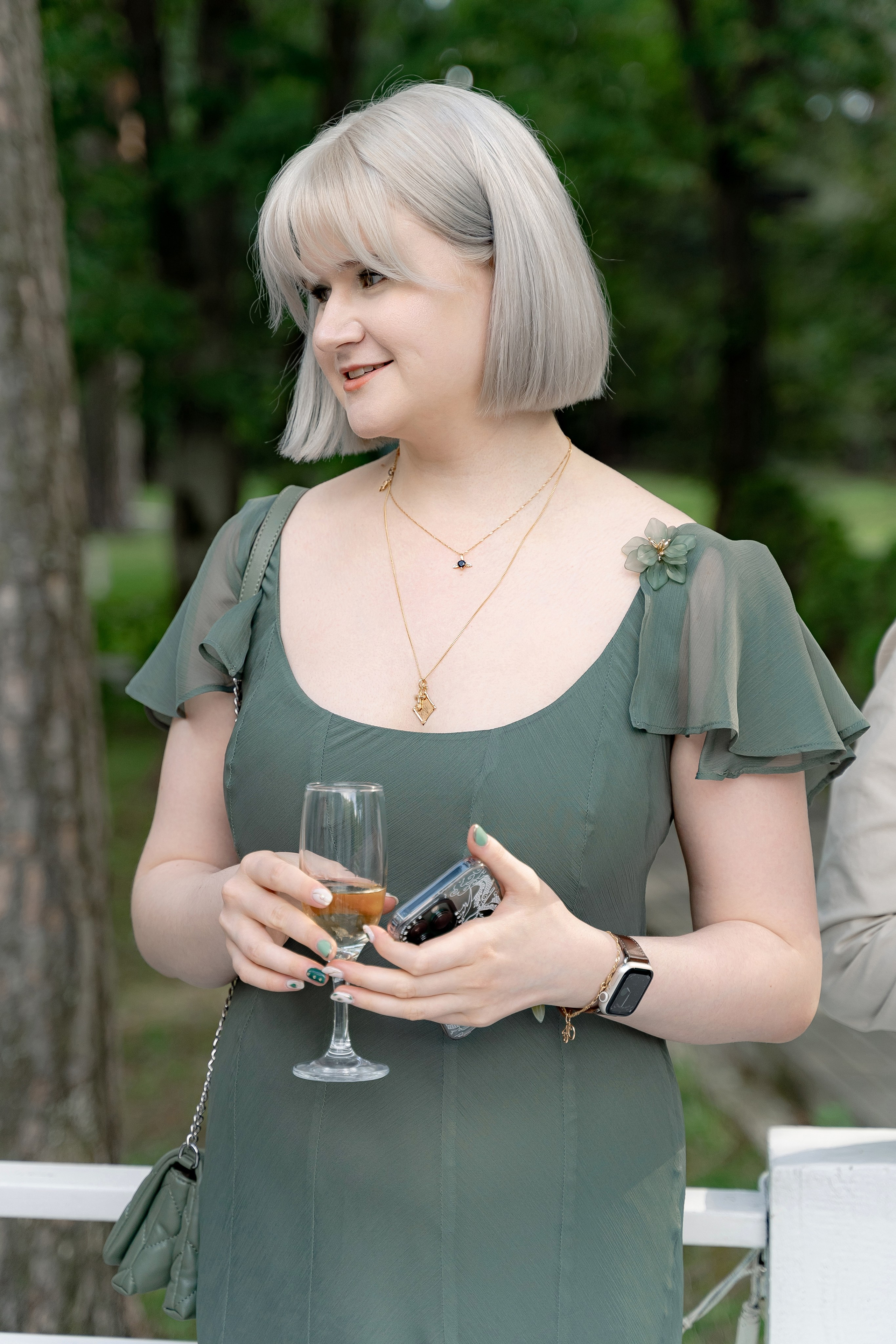 Владимир & Яна. RETOUCH-HOUSE