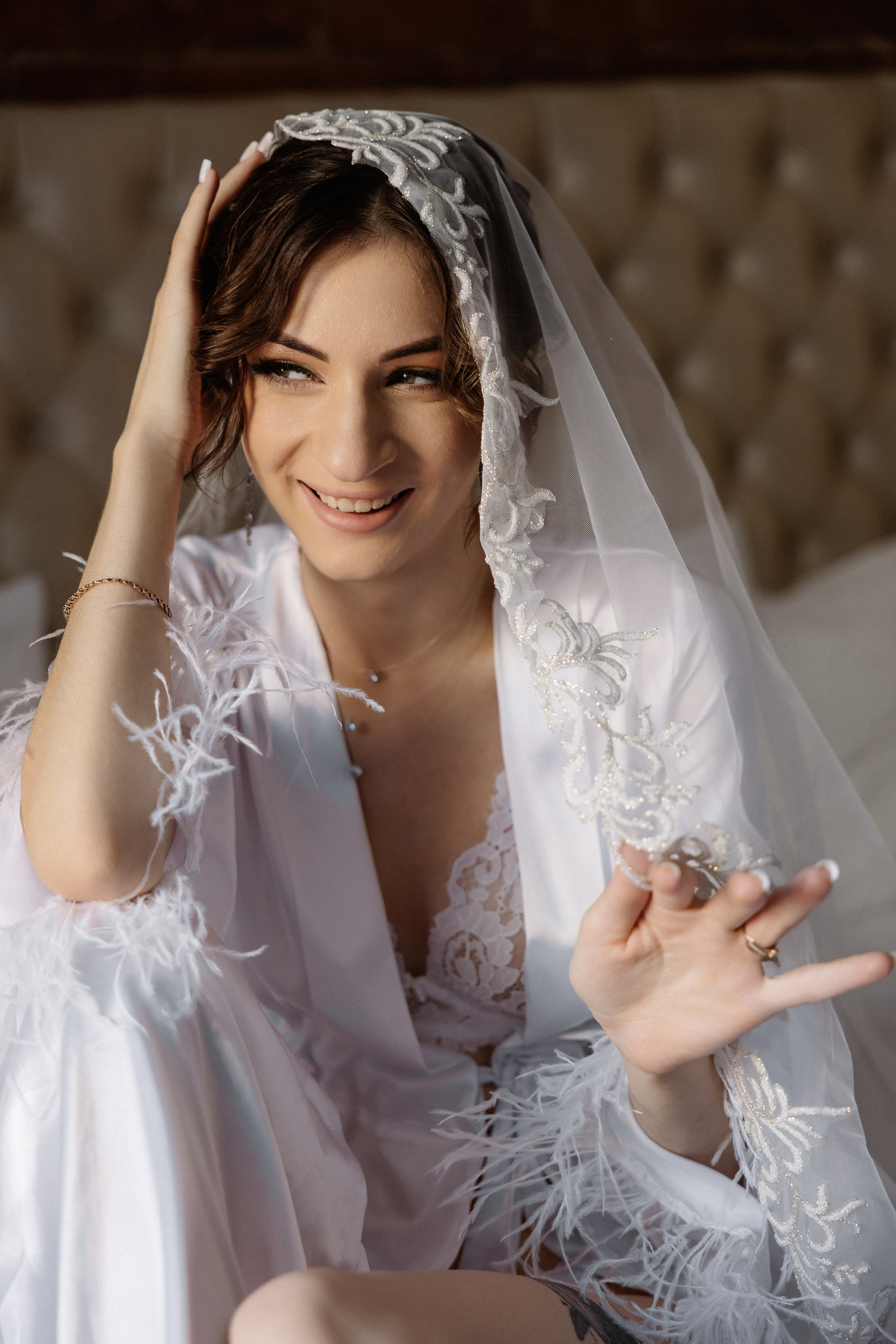 Александр & Марьяна. RETOUCH-HOUSE