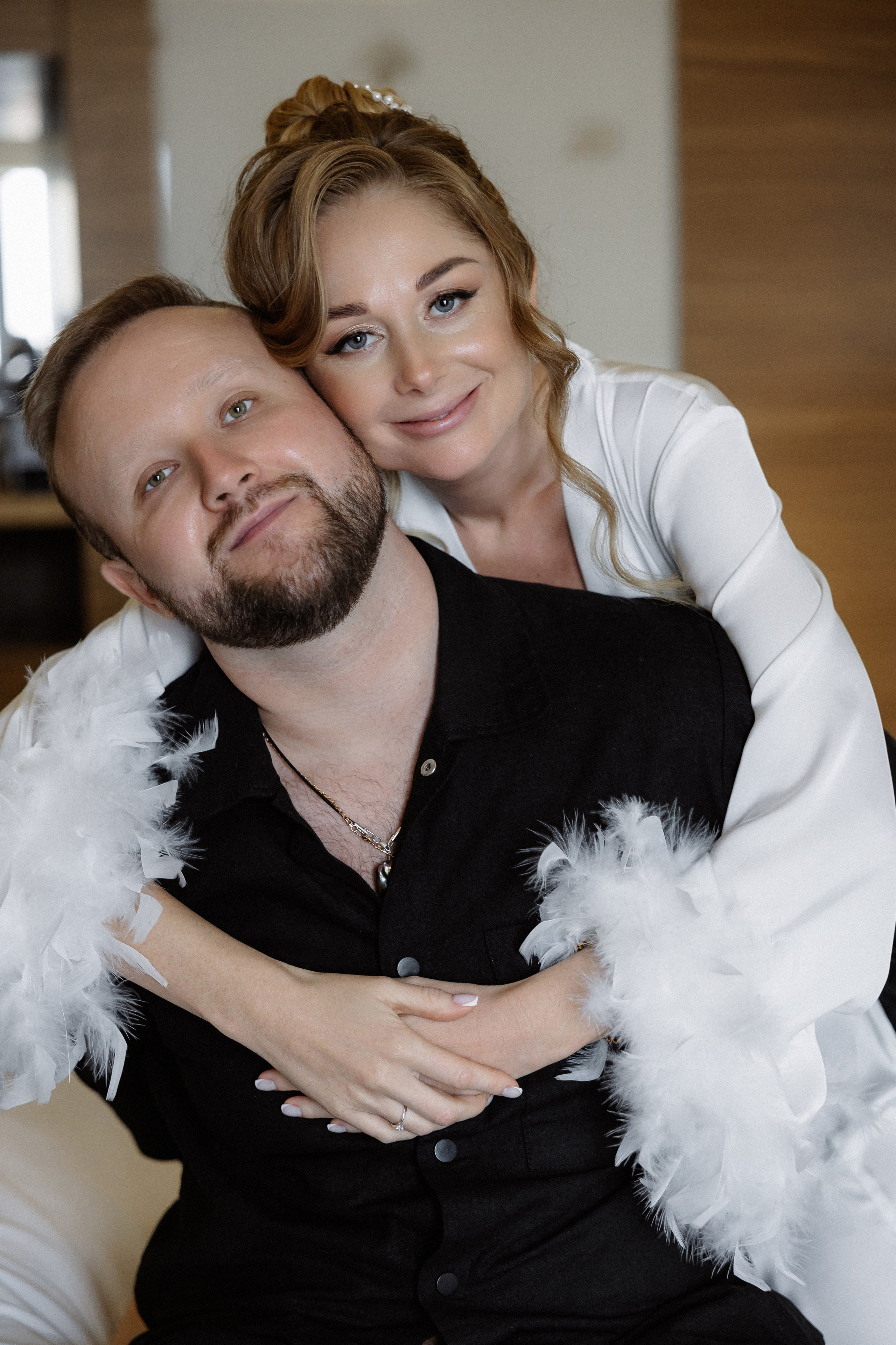 Александр & Светлана. RETOUCH-HOUSE