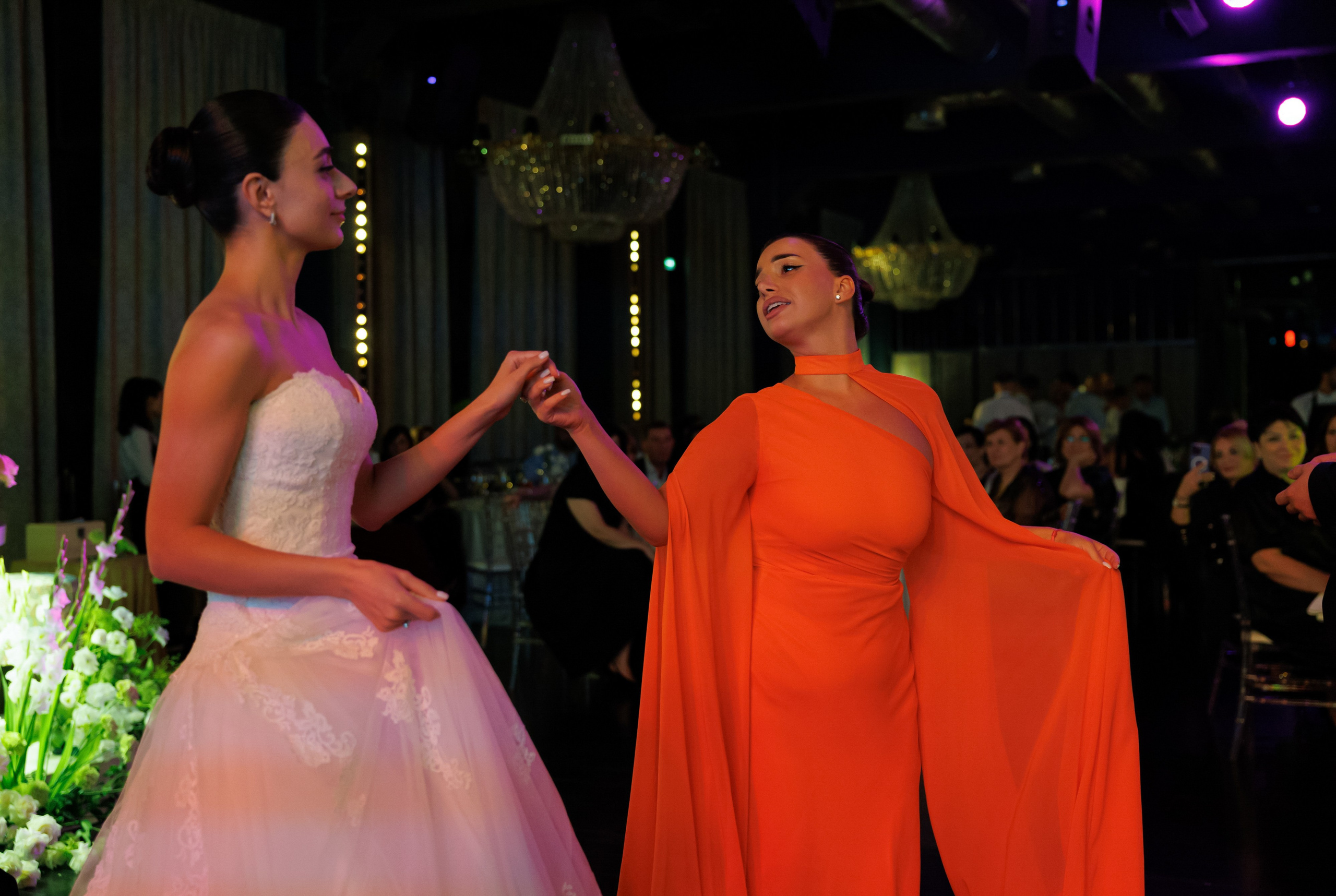 Георгий & Нино. RETOUCH-HOUSE