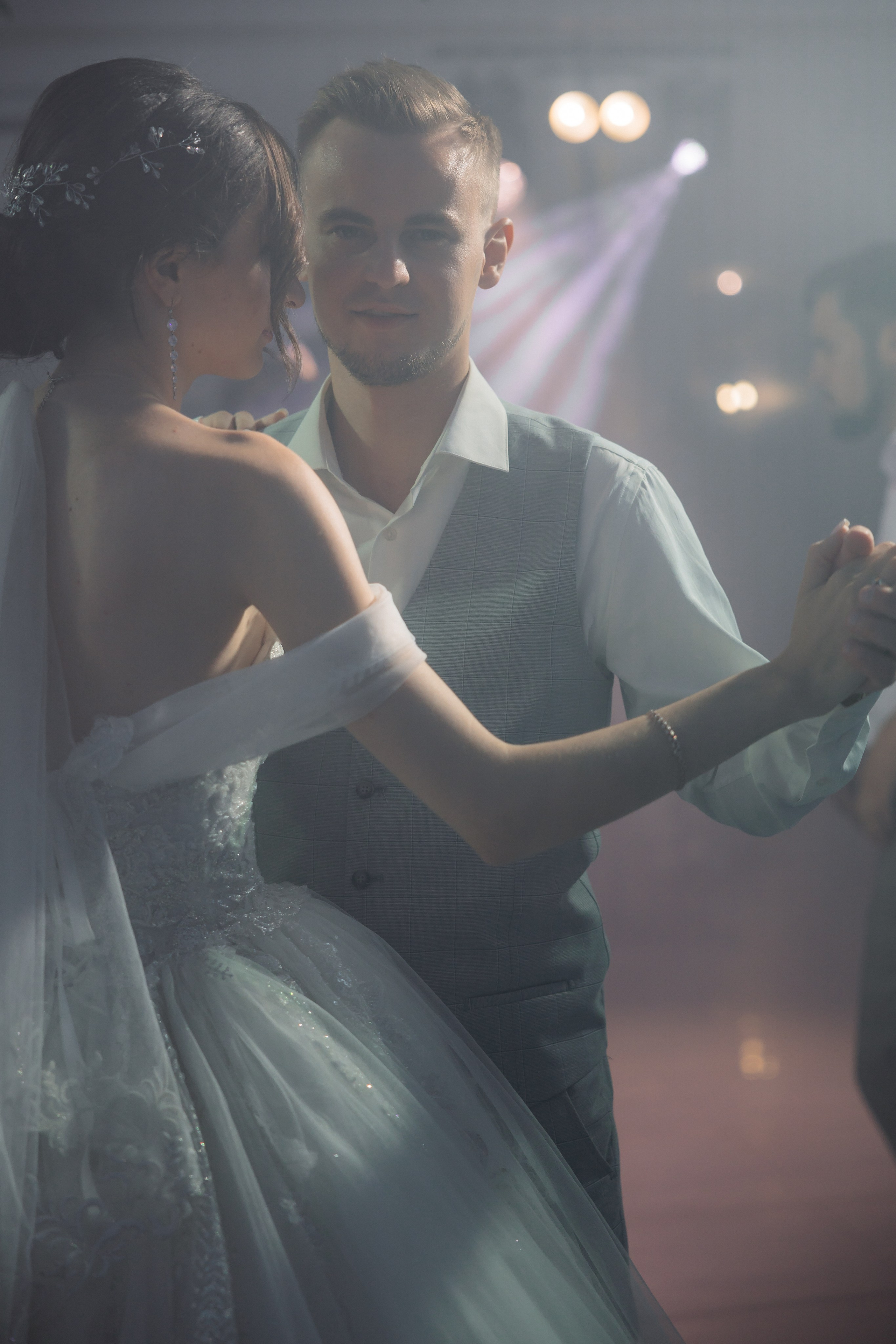 Александр & Марьяна. RETOUCH-HOUSE