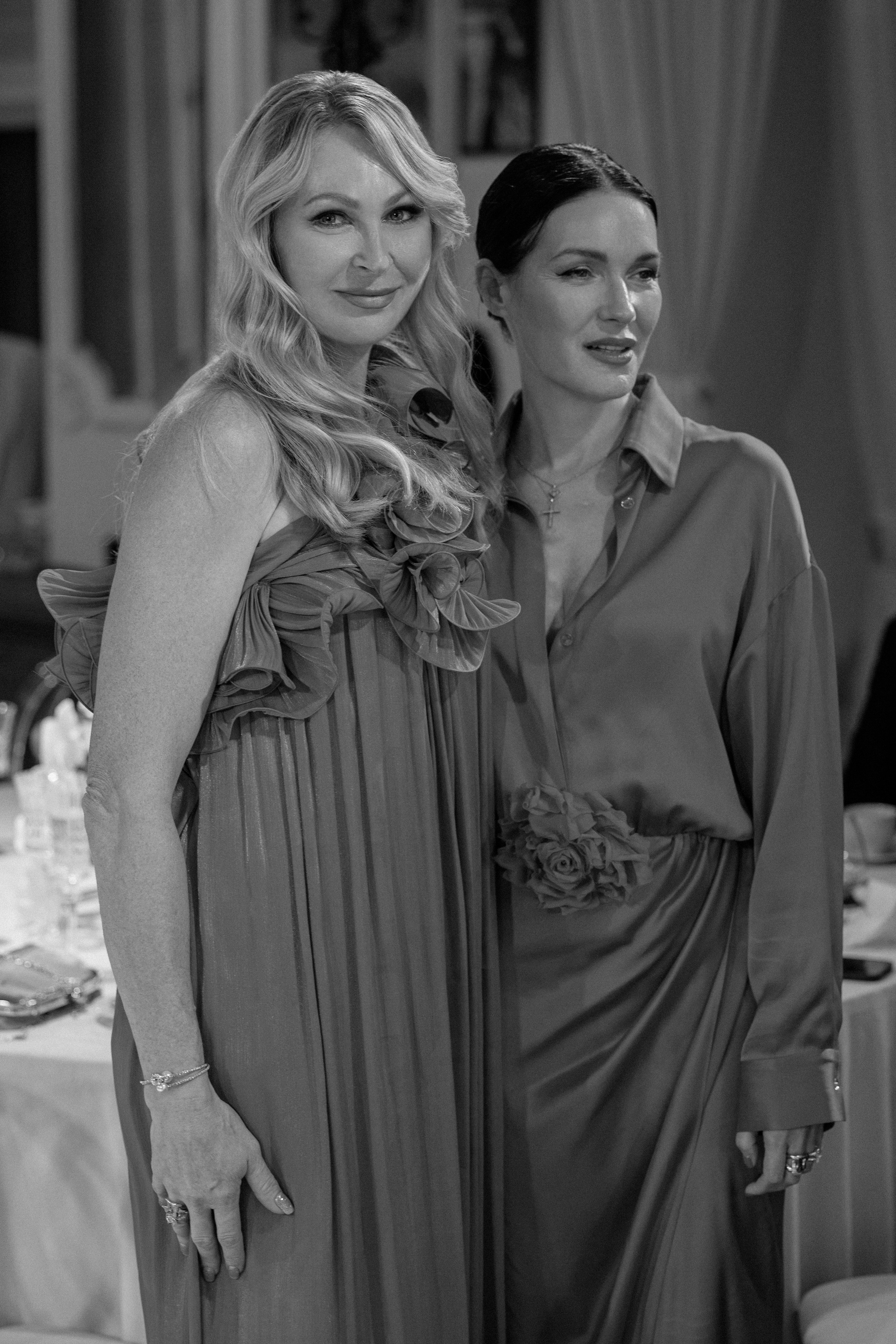 Филипп & Саша. RETOUCH-HOUSE