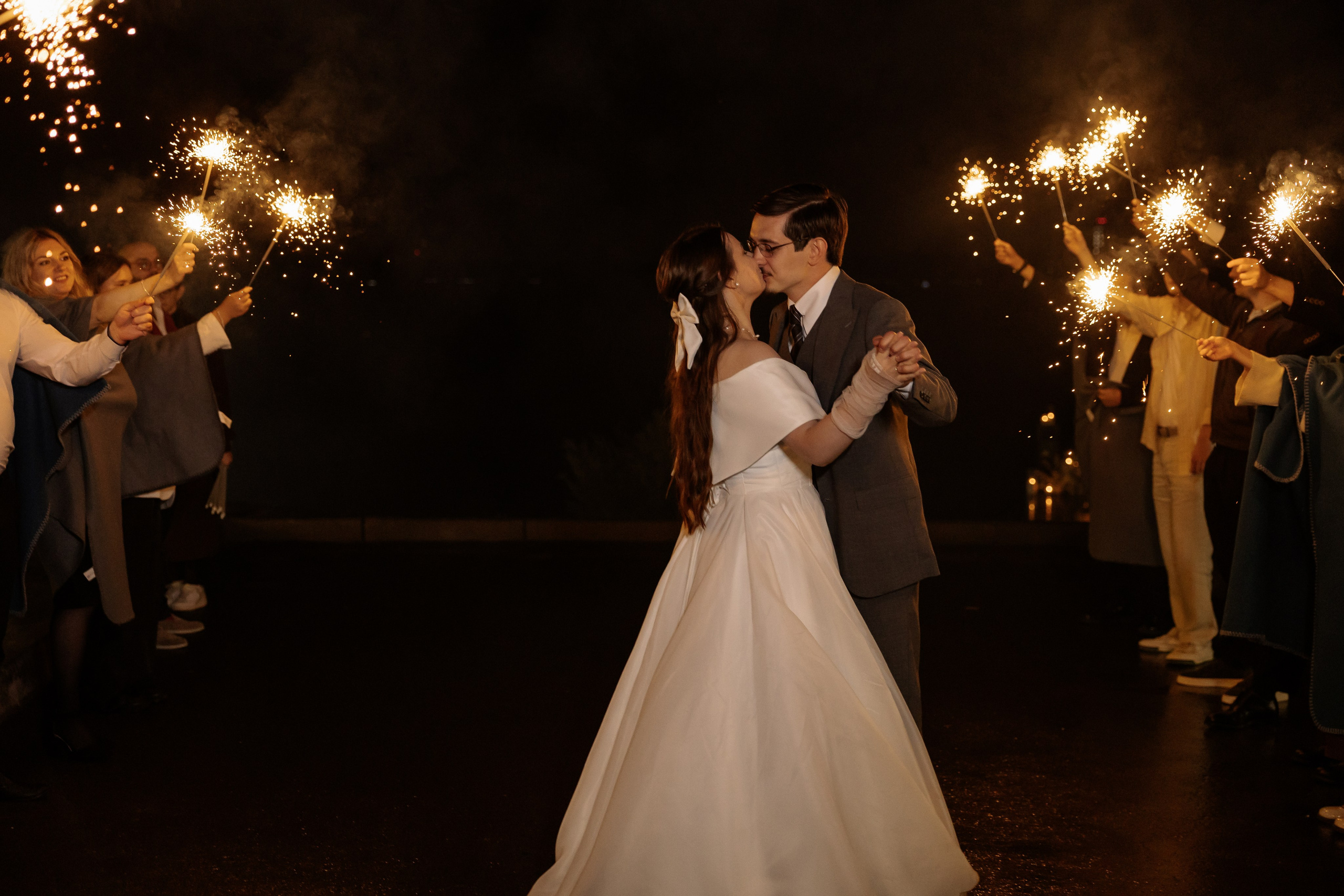 Эмилия & Тимур. RETOUCH-HOUSE