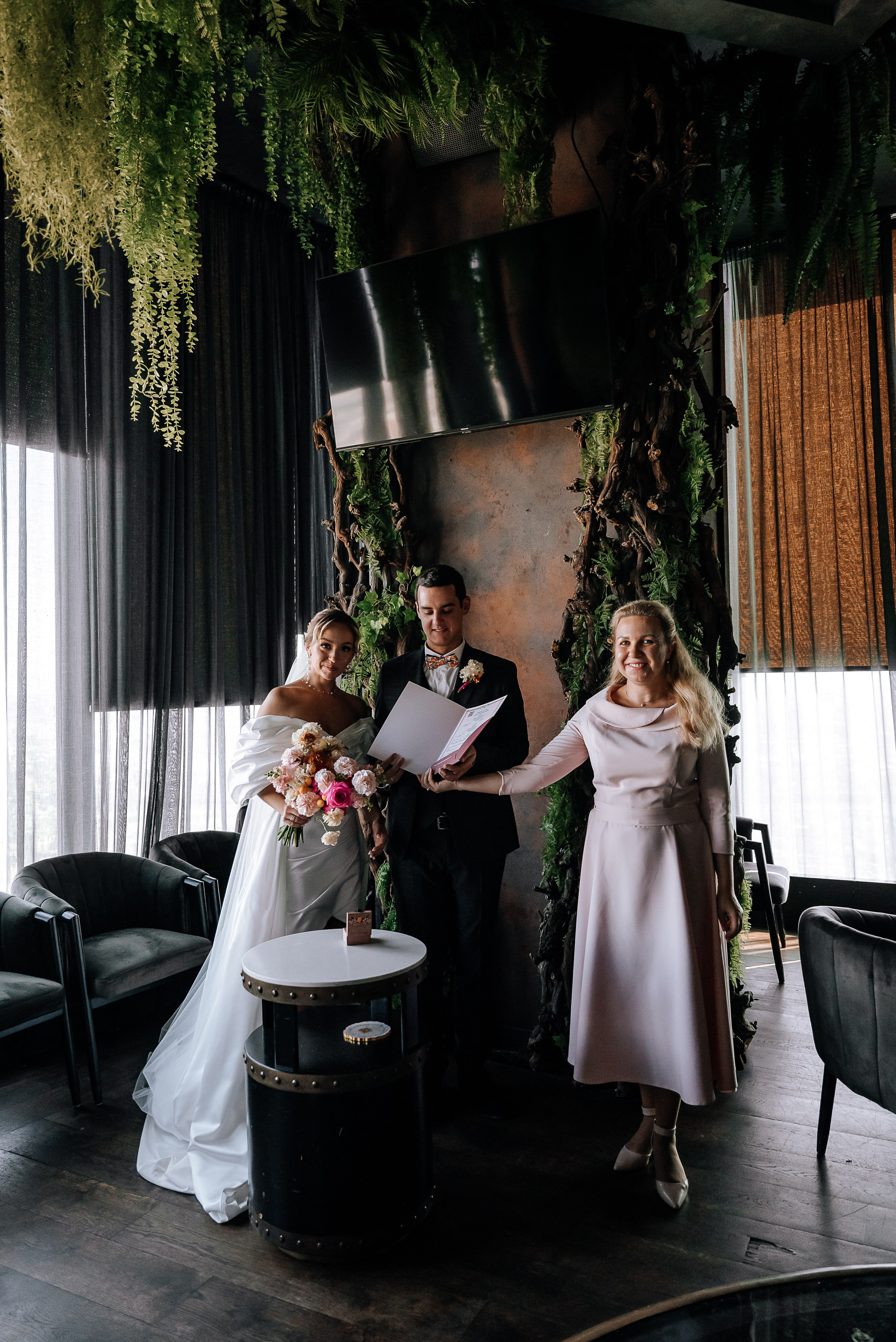 Костя & Лиза. RETOUCH-HOUSE