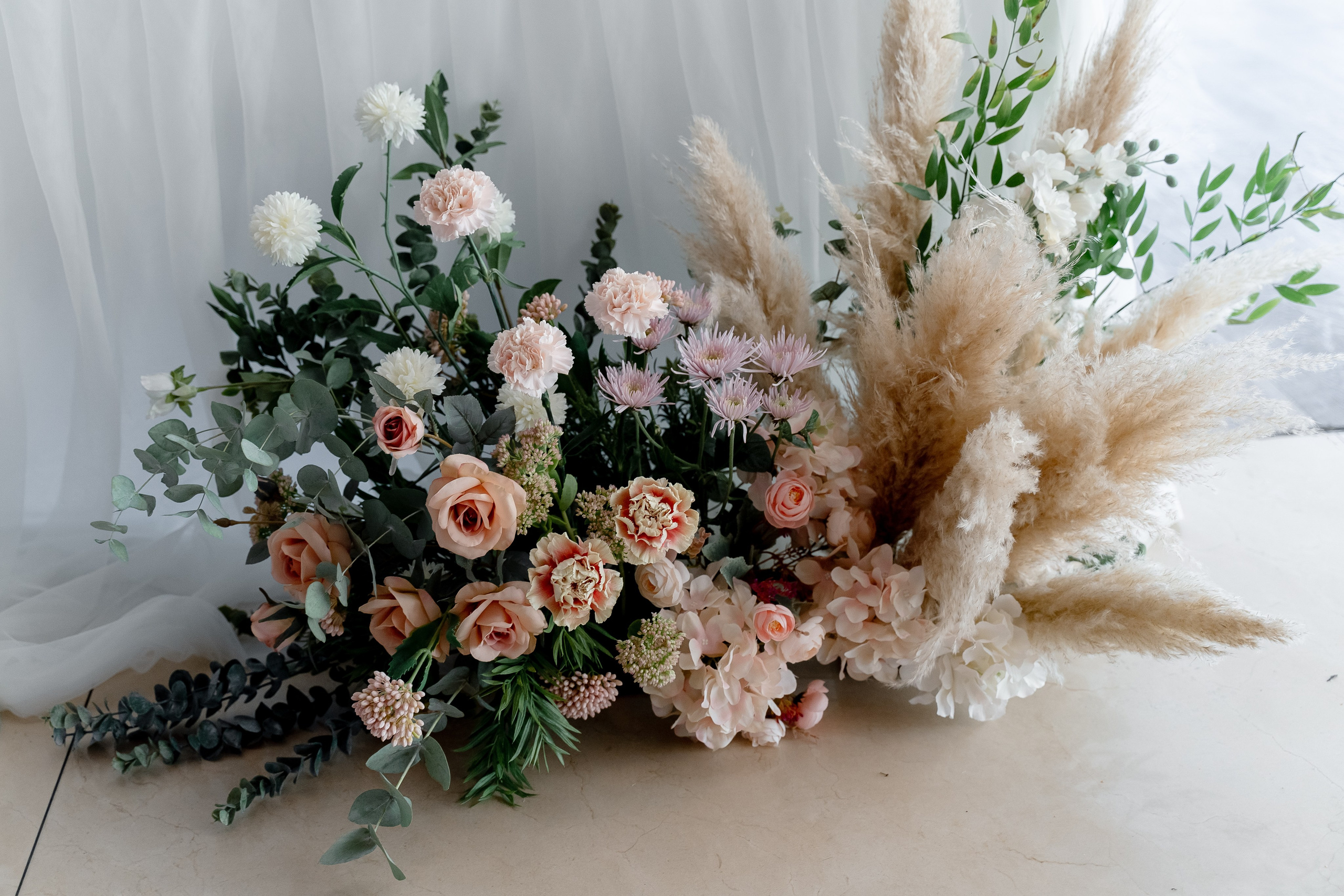 Сергей & Анастасия. RETOUCH-HOUSE