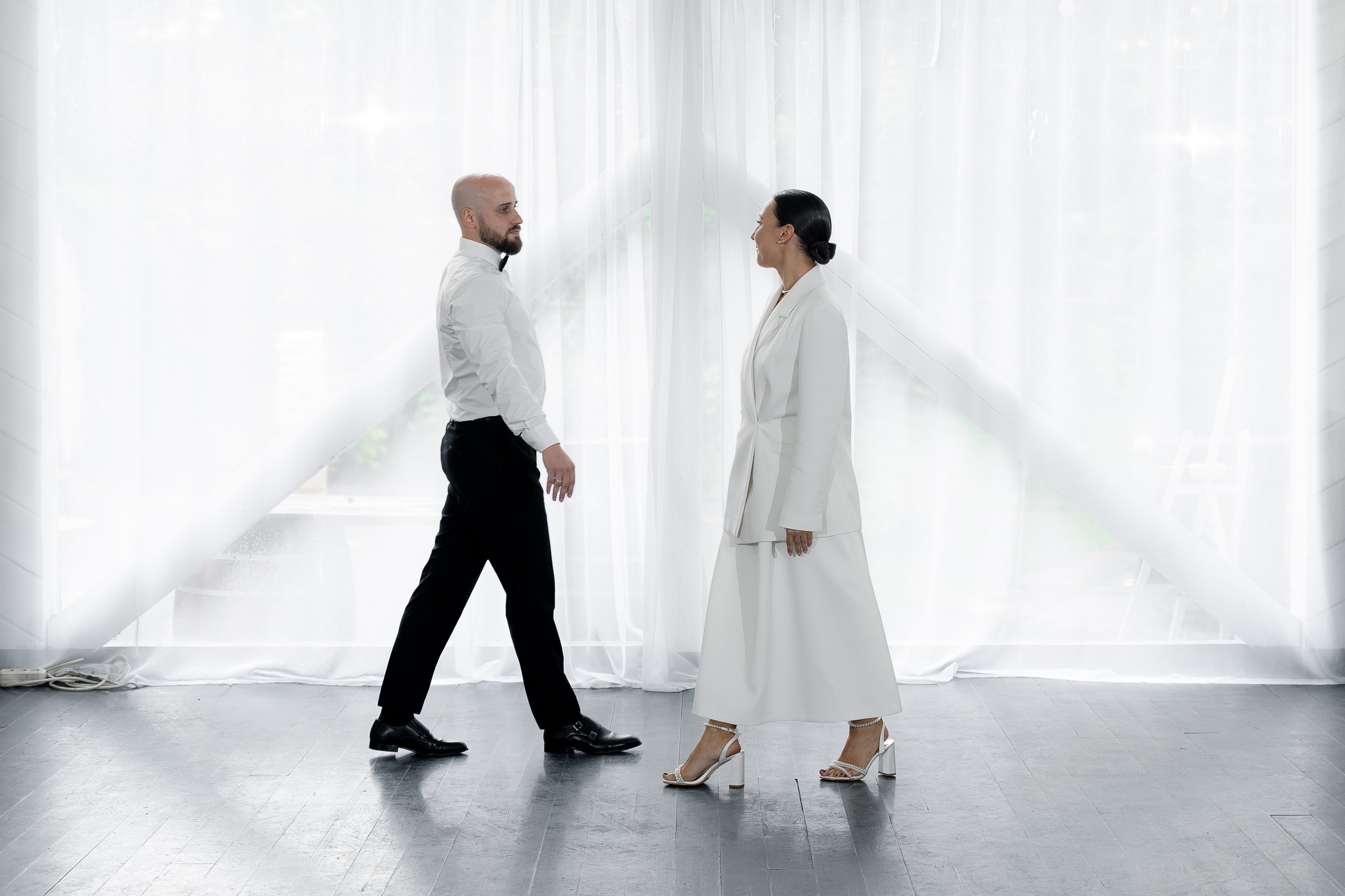 Илья & Инна. RETOUCH-HOUSE