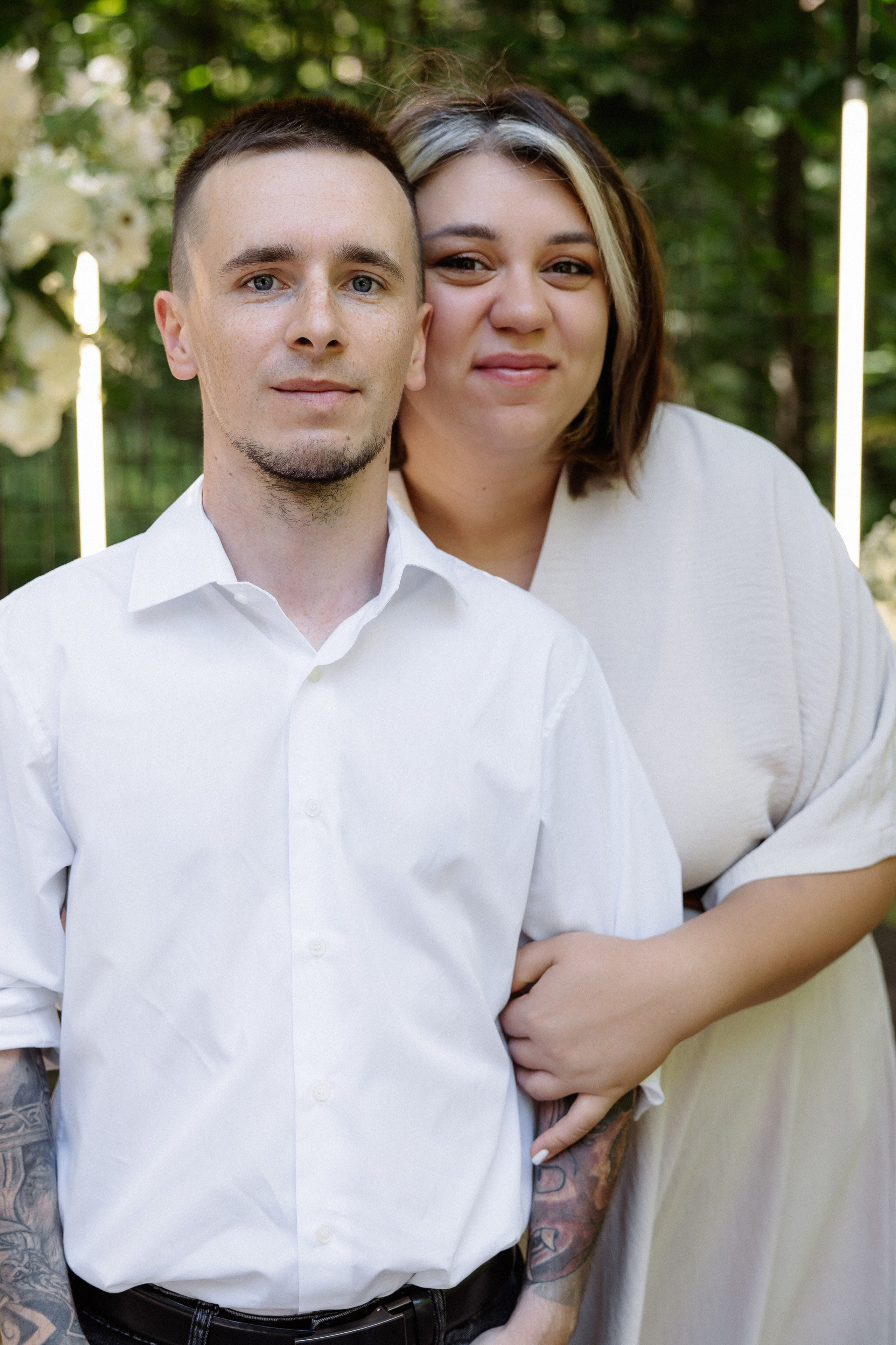 Мария & Александр. RETOUCH-HOUSE