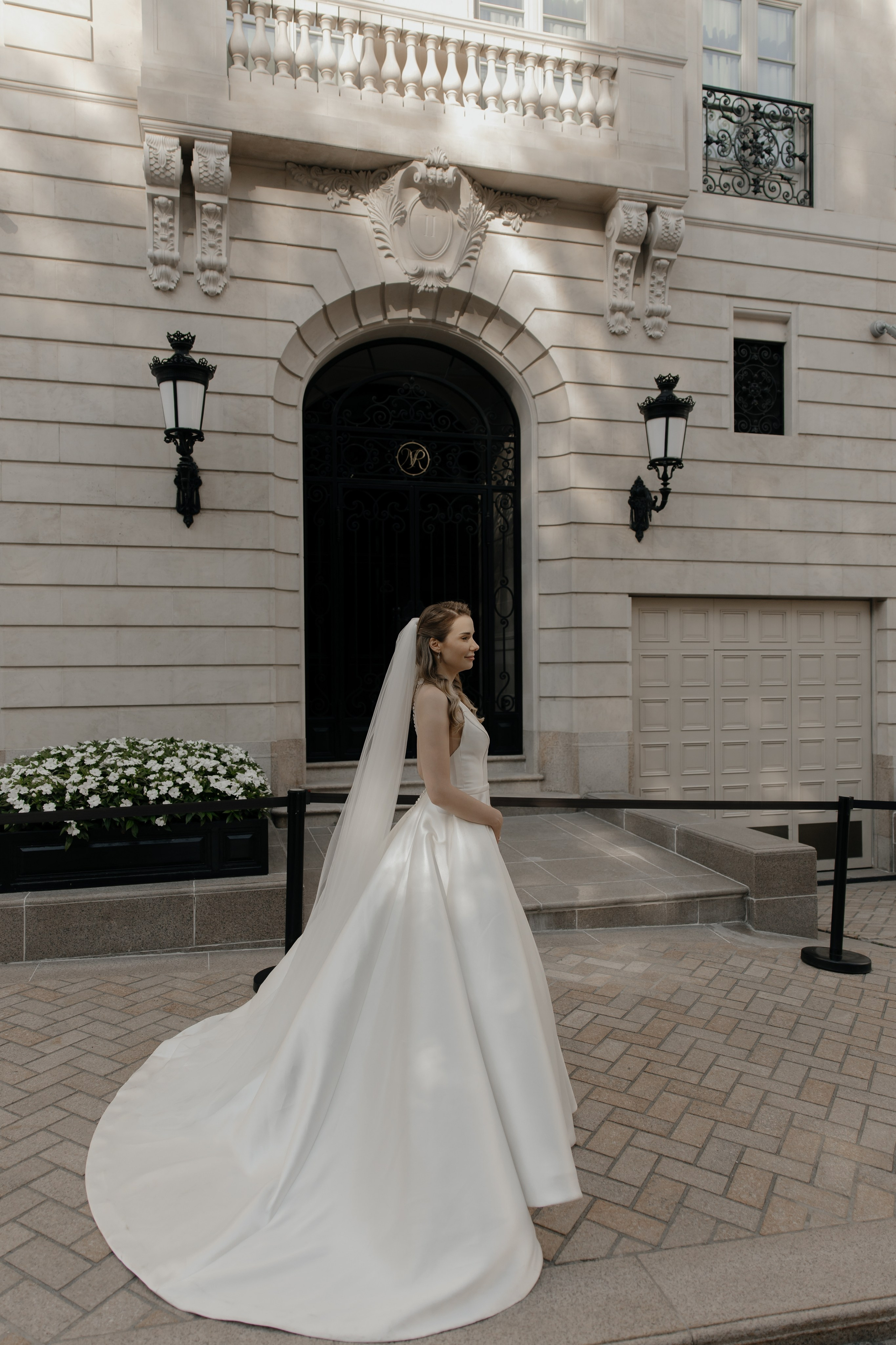 10.08.2024. RETOUCH-HOUSE