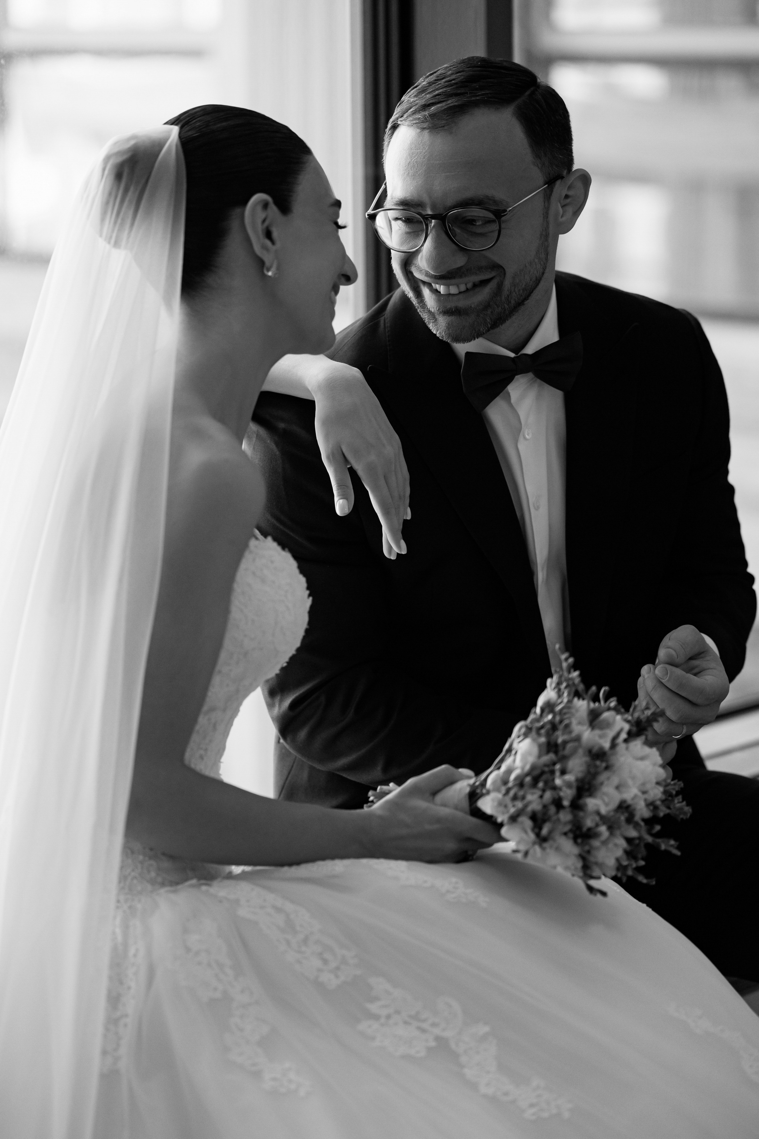 Георгий & Нино. RETOUCH-HOUSE