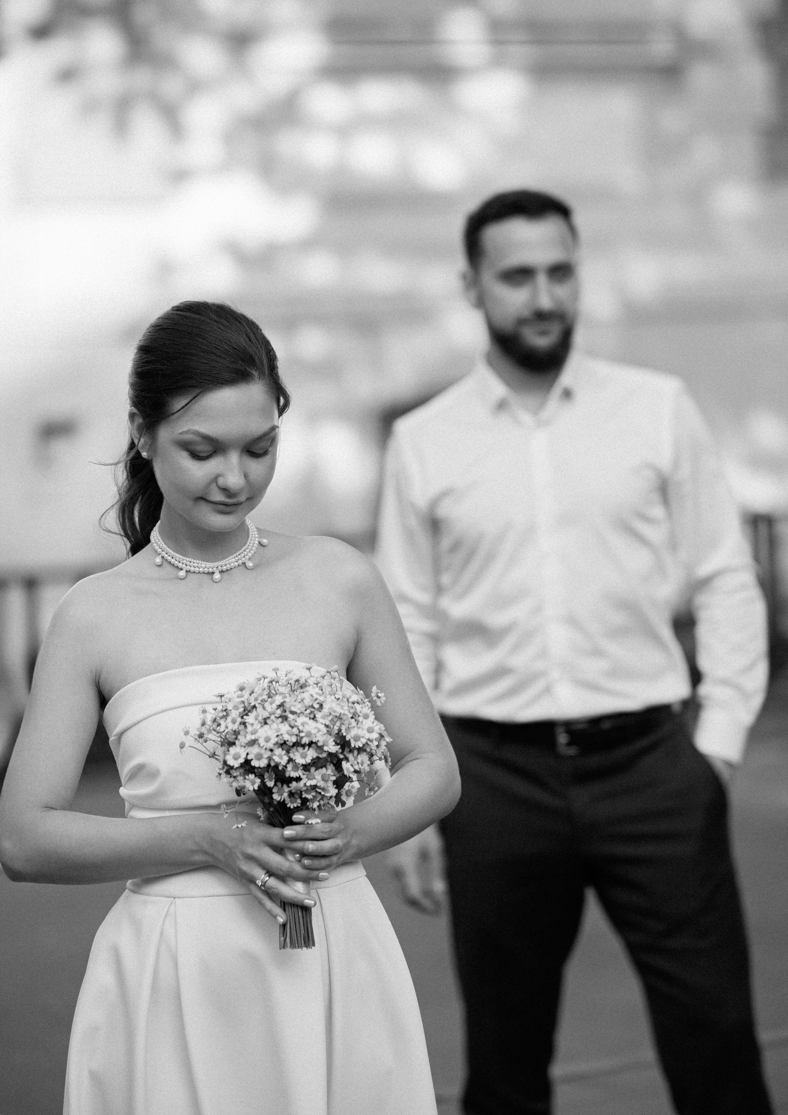 Луиза & Стефан. RETOUCH-HOUSE