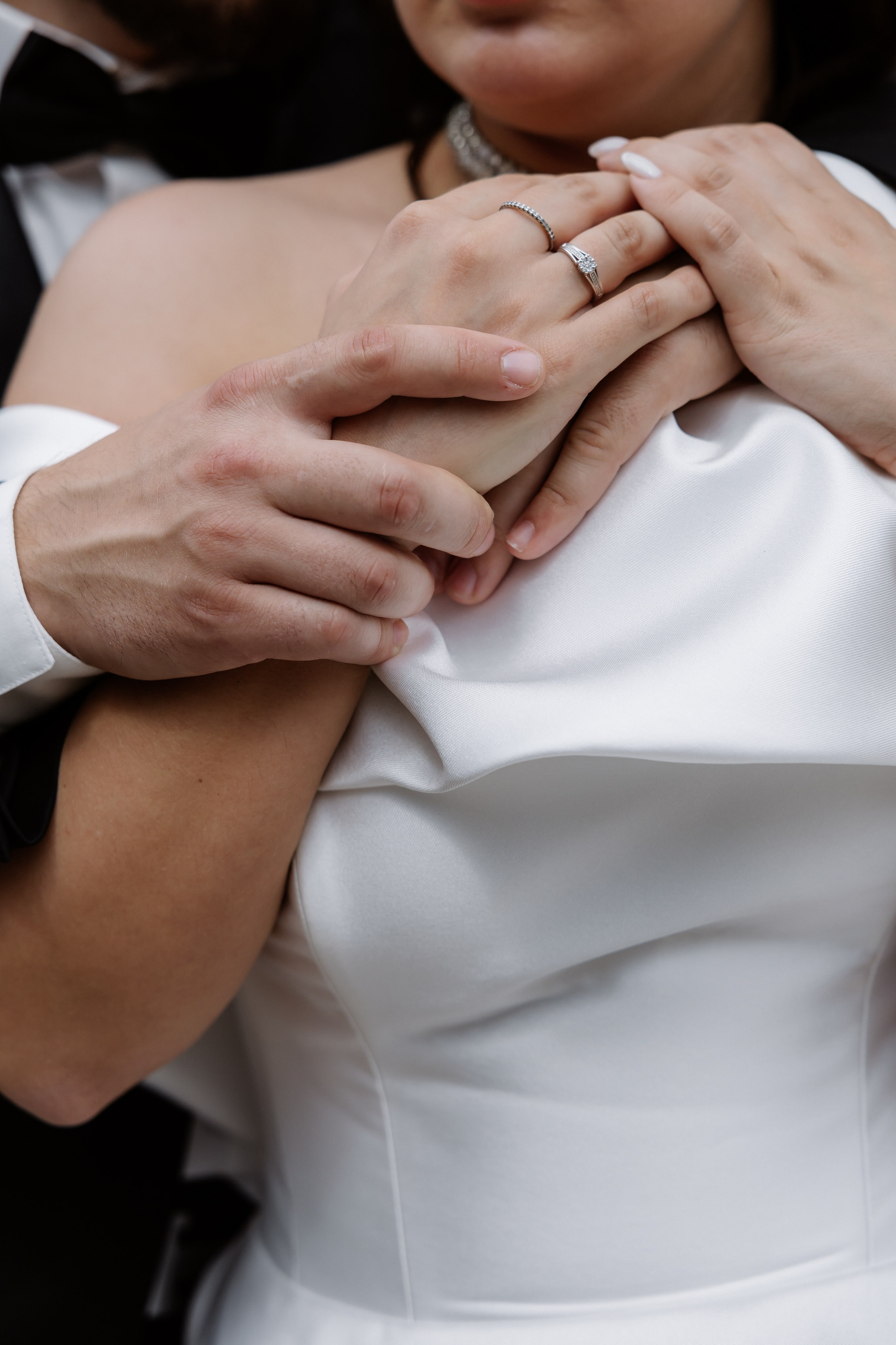 Денис & Александра. RETOUCH-HOUSE