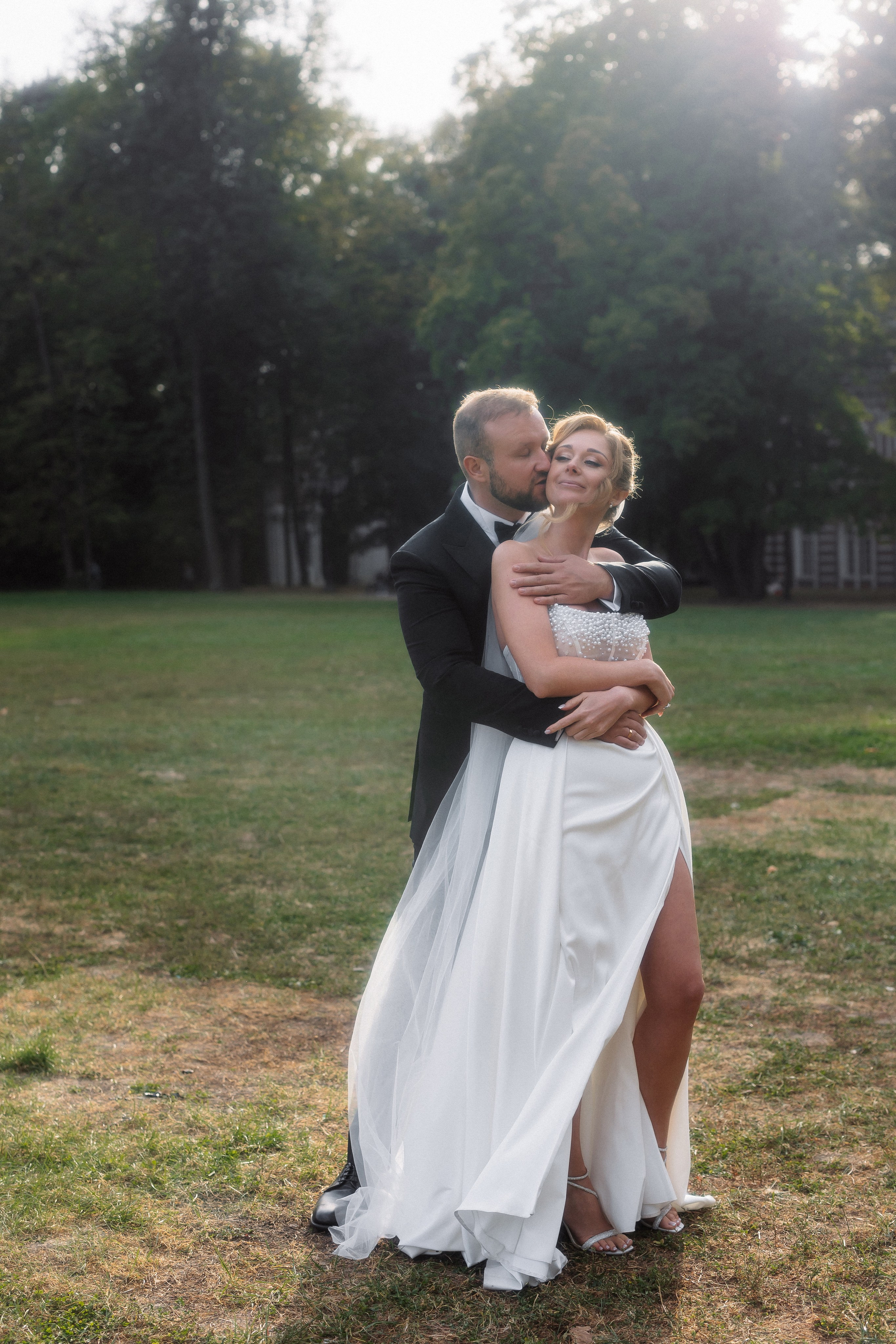 Александр & Светлана. RETOUCH-HOUSE