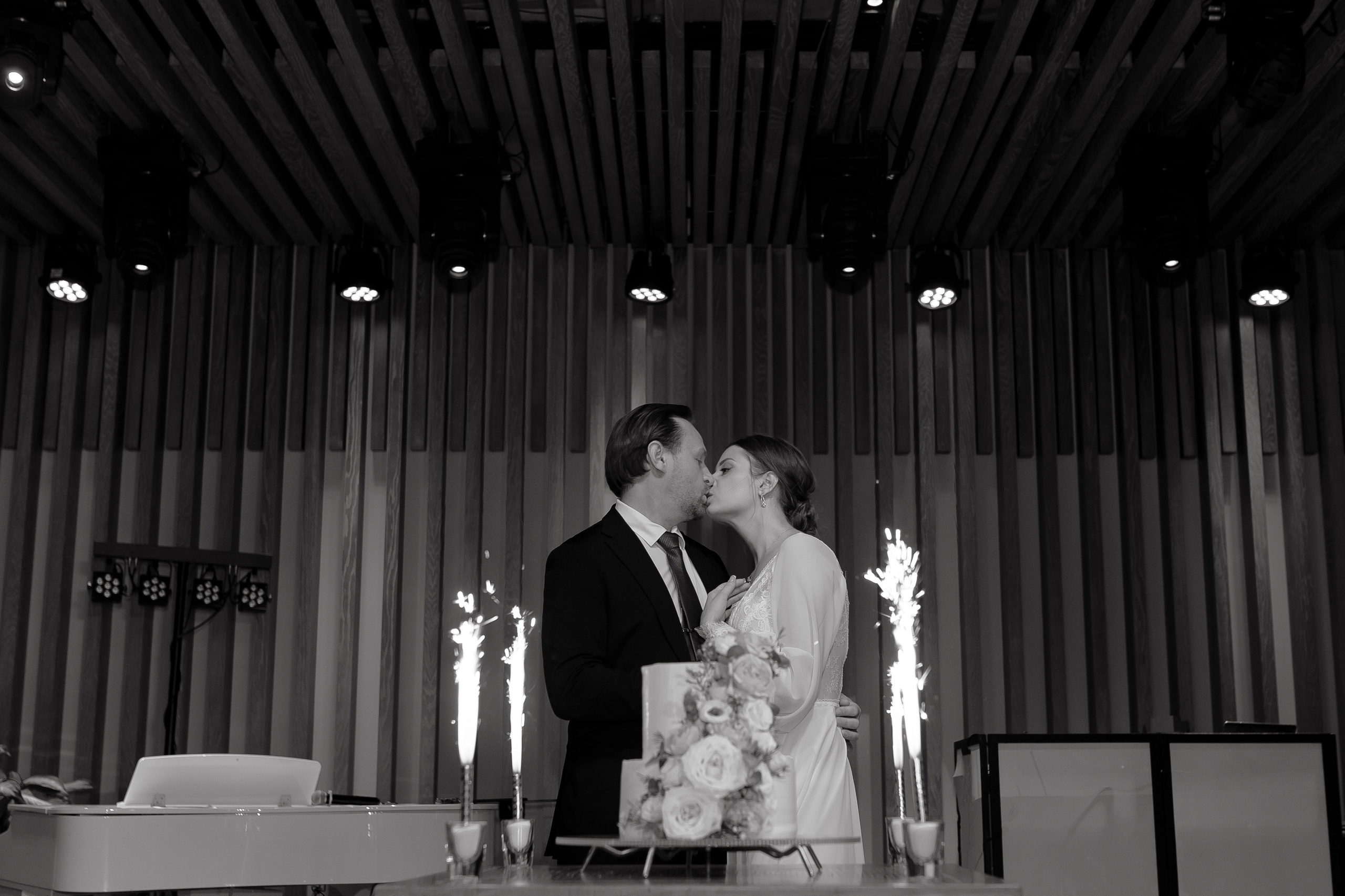 Сергей & Анастасия. RETOUCH-HOUSE