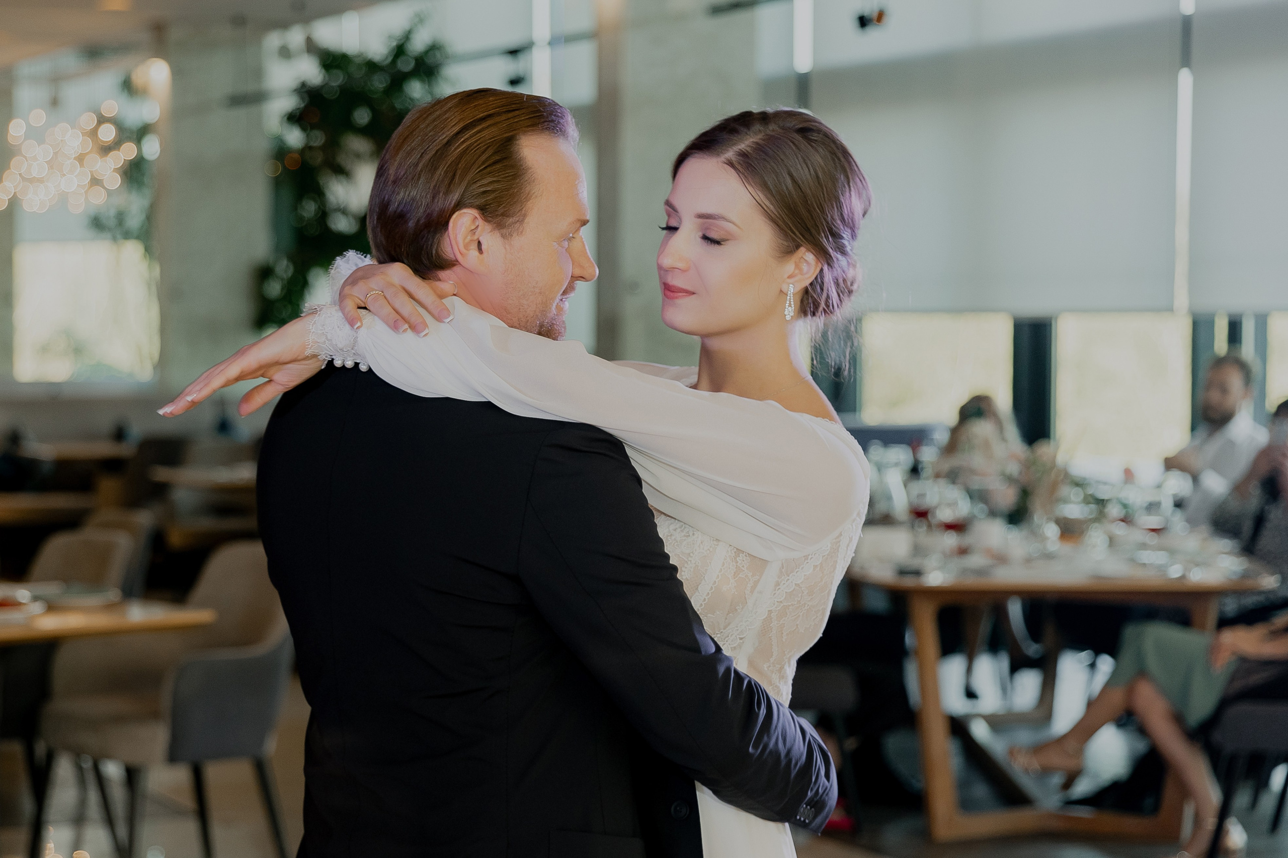 Сергей & Анастасия. RETOUCH-HOUSE