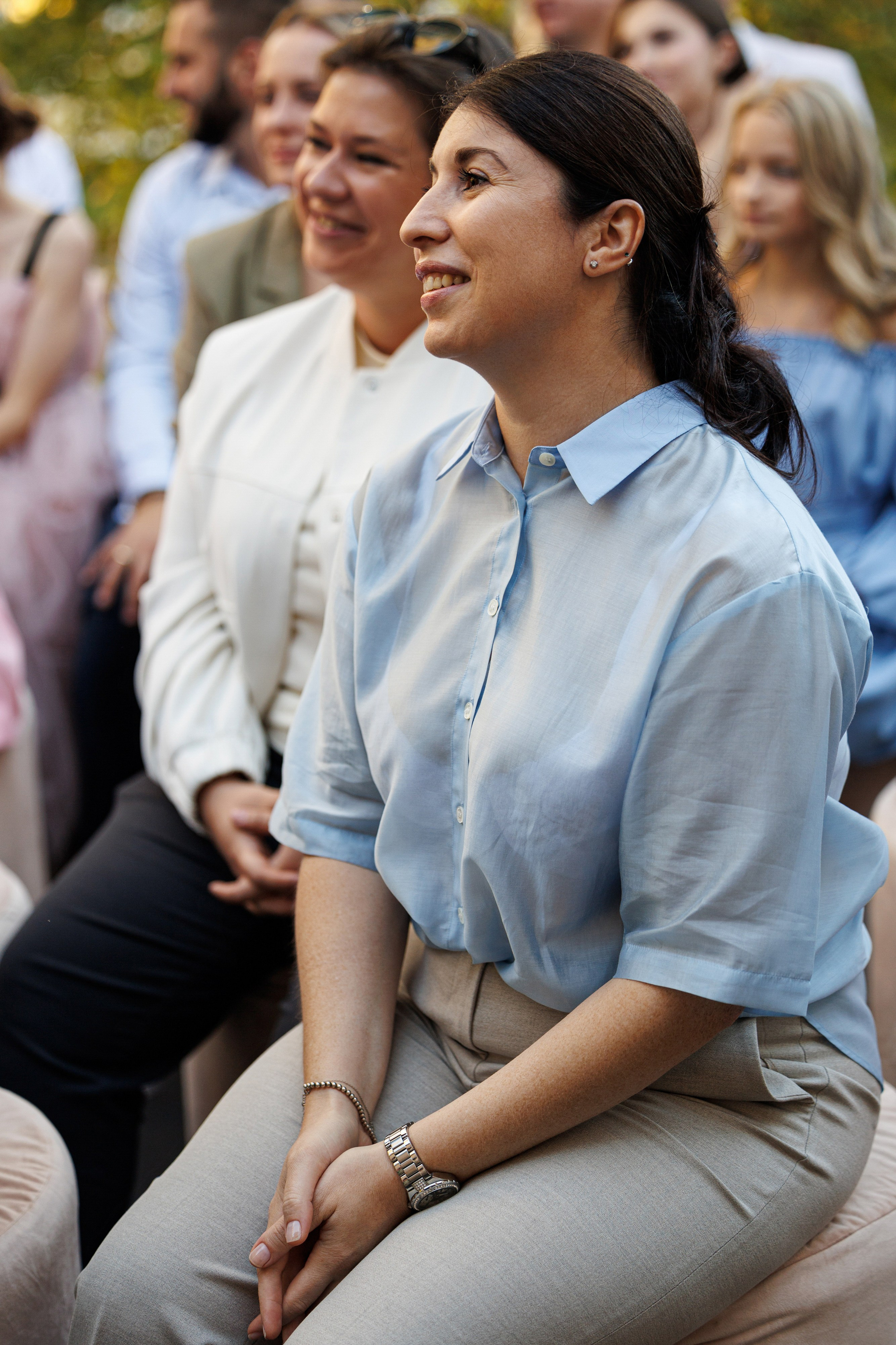 Дима & Варя. RETOUCH-HOUSE