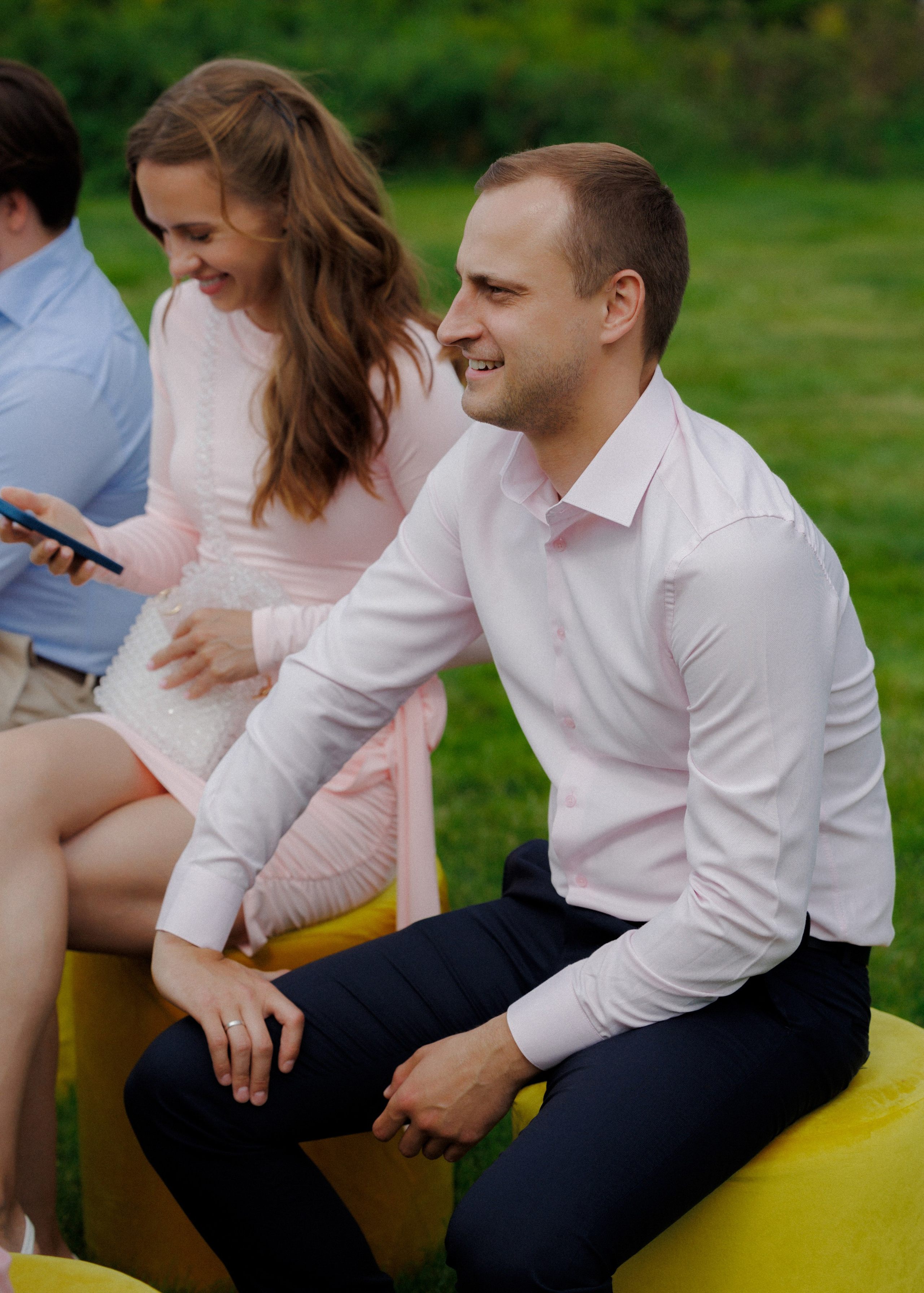 Ренат & Анастасия. RETOUCH-HOUSE