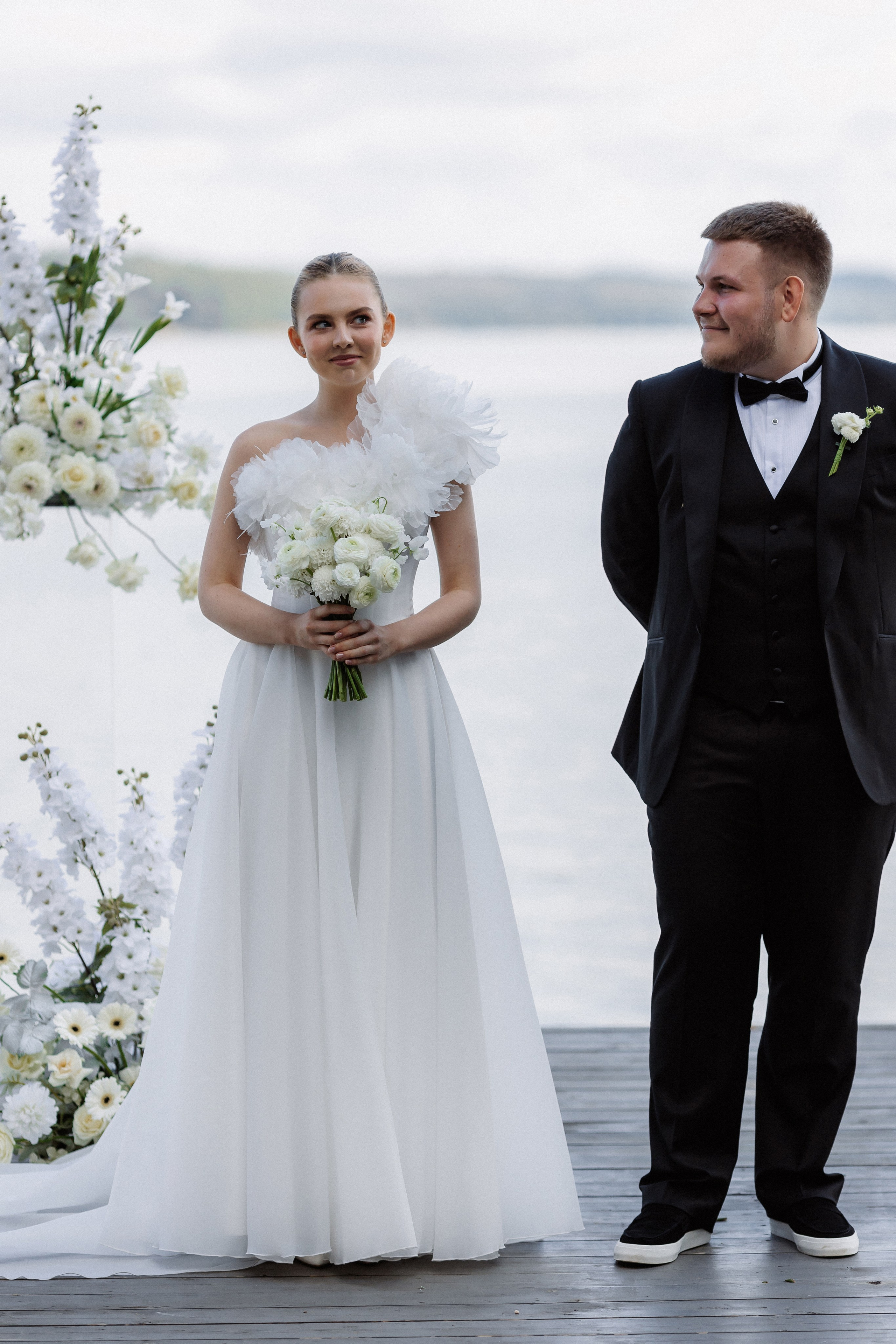 Андрей & Анастасия. RETOUCH-HOUSE