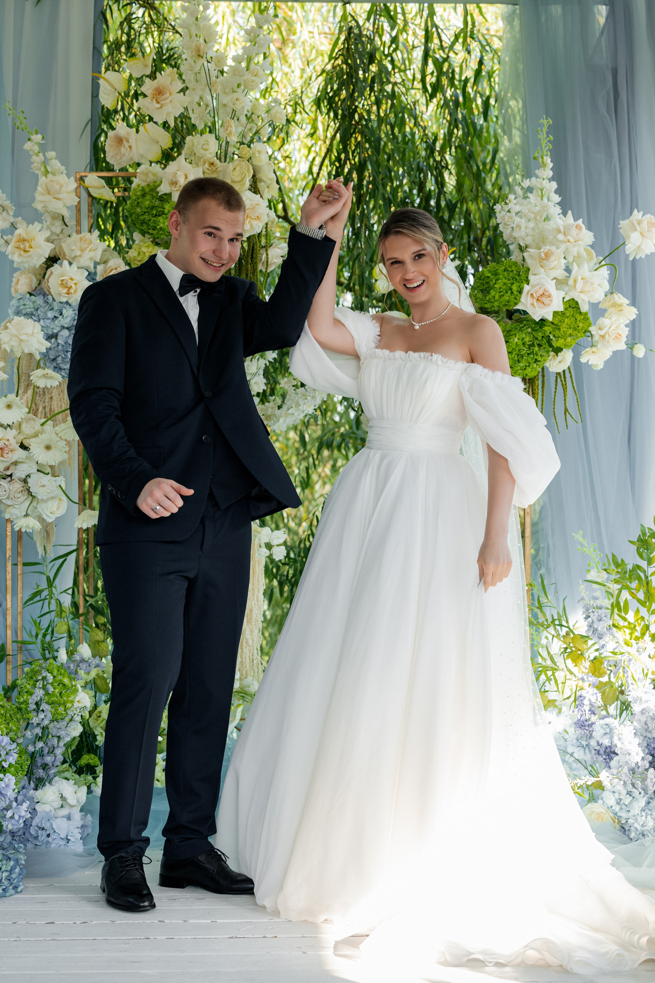 Рома & Маша. RETOUCH-HOUSE