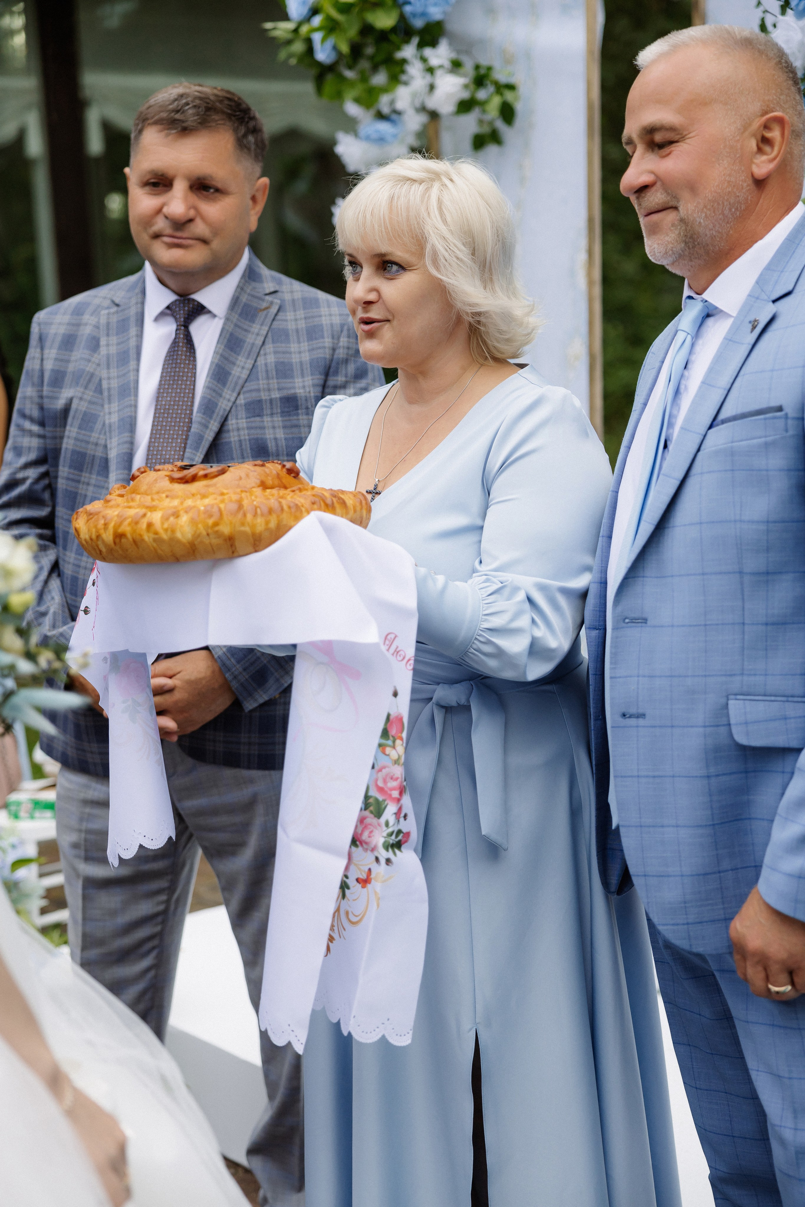 Александр & Марьяна. RETOUCH-HOUSE