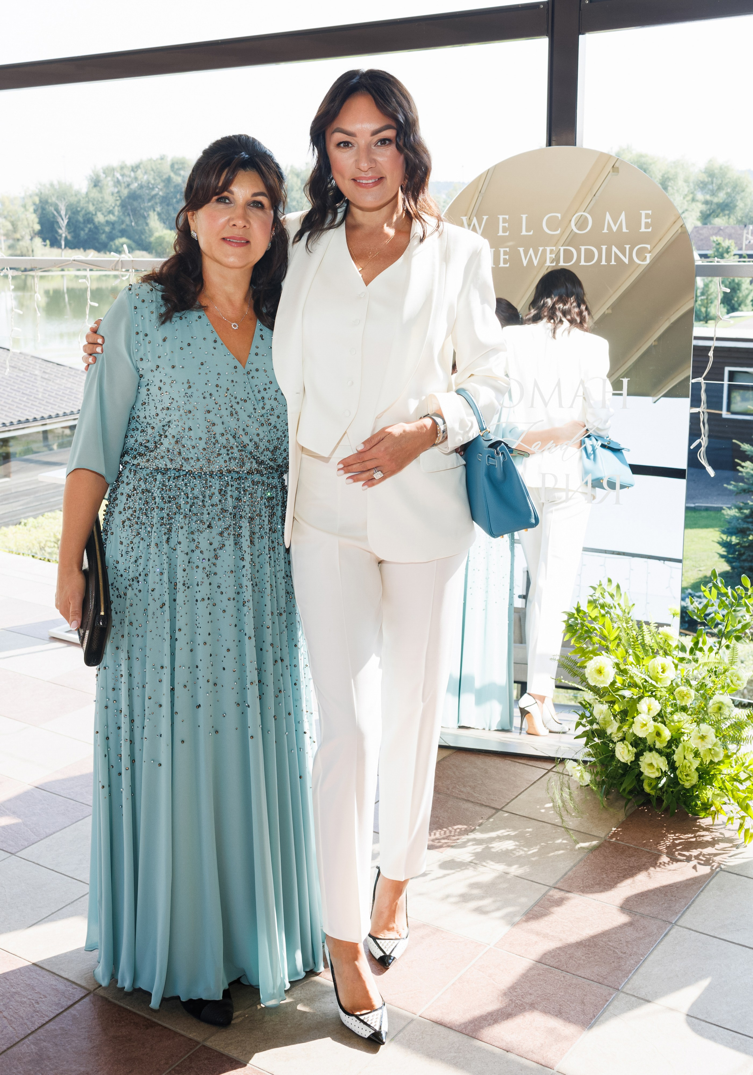 Рома & Маша. RETOUCH-HOUSE