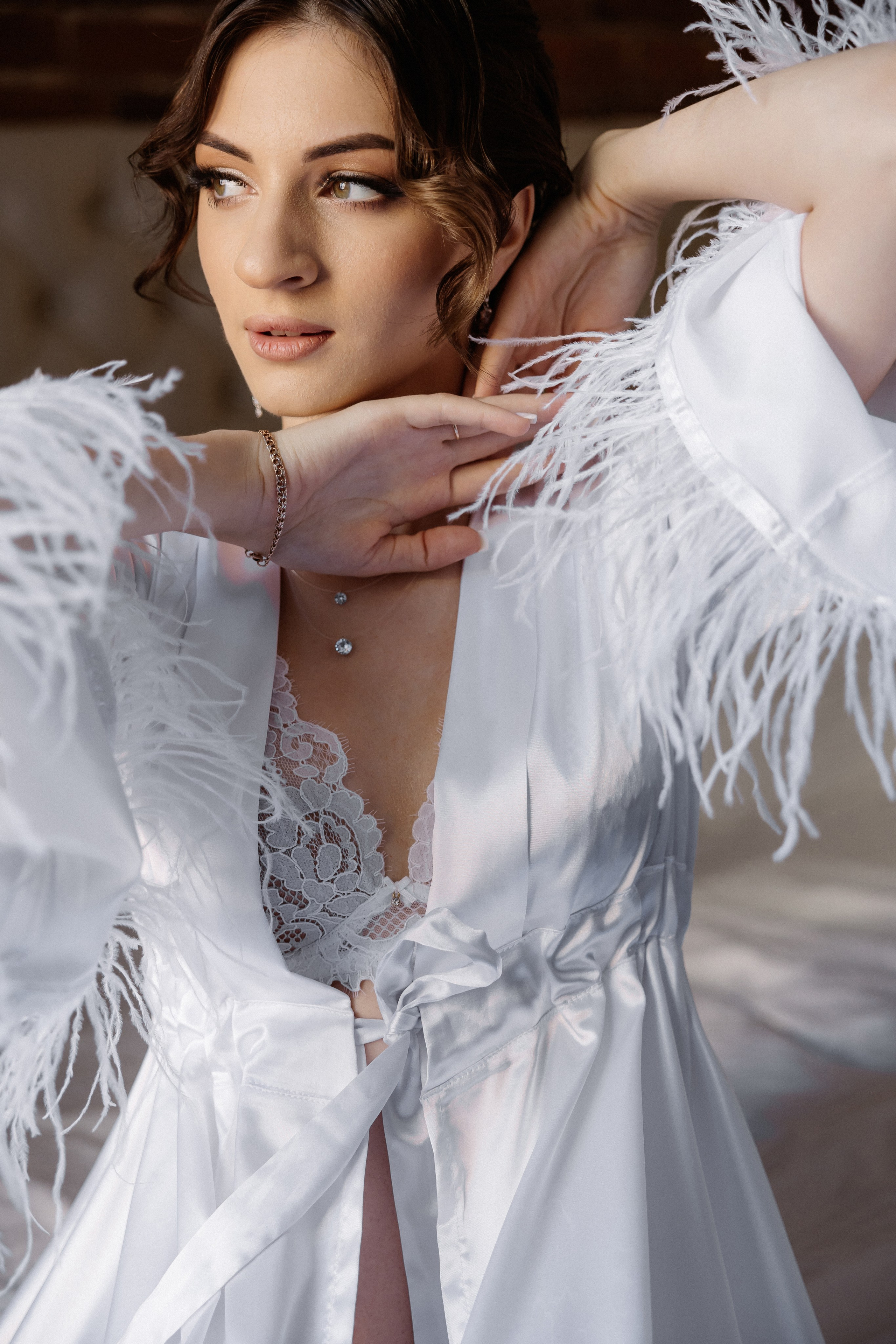 Александр & Марьяна. RETOUCH-HOUSE