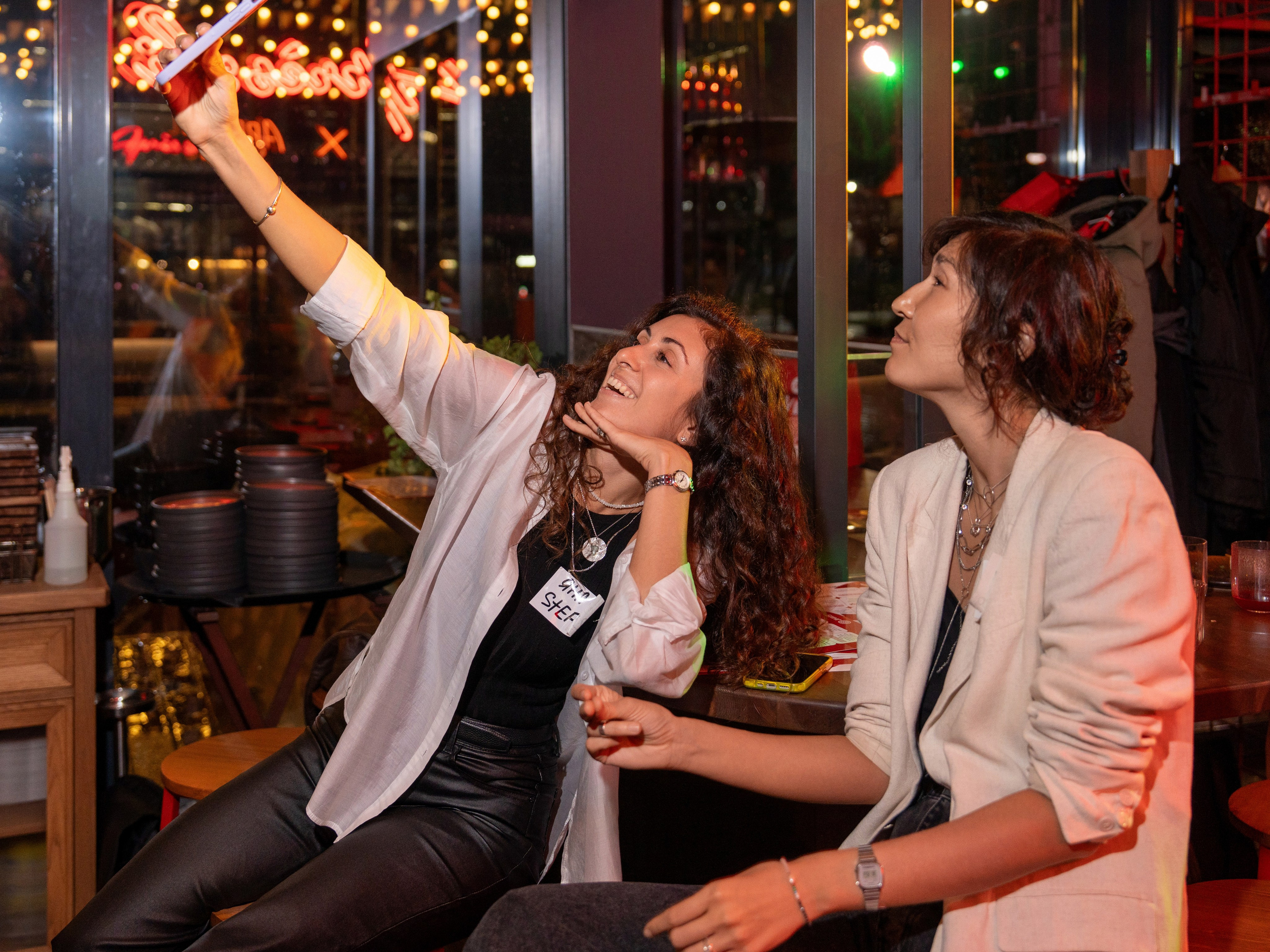 Вечернее мероприятие для компании «Мои инстурменты». Репортажный фотограф в Красной Поляне и Сочи Павлюченко Екатерина