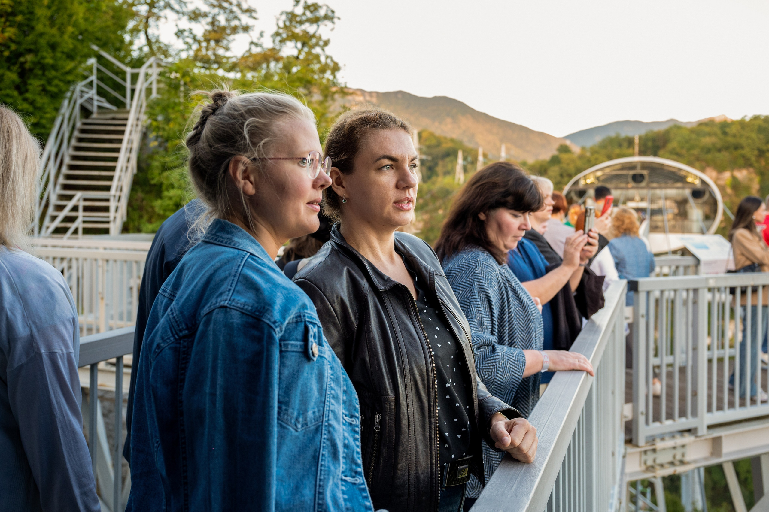 MICE мероприятие для компании Р-фарм. Репортажный фотограф в Красной Поляне и Сочи Павлюченко Екатерина