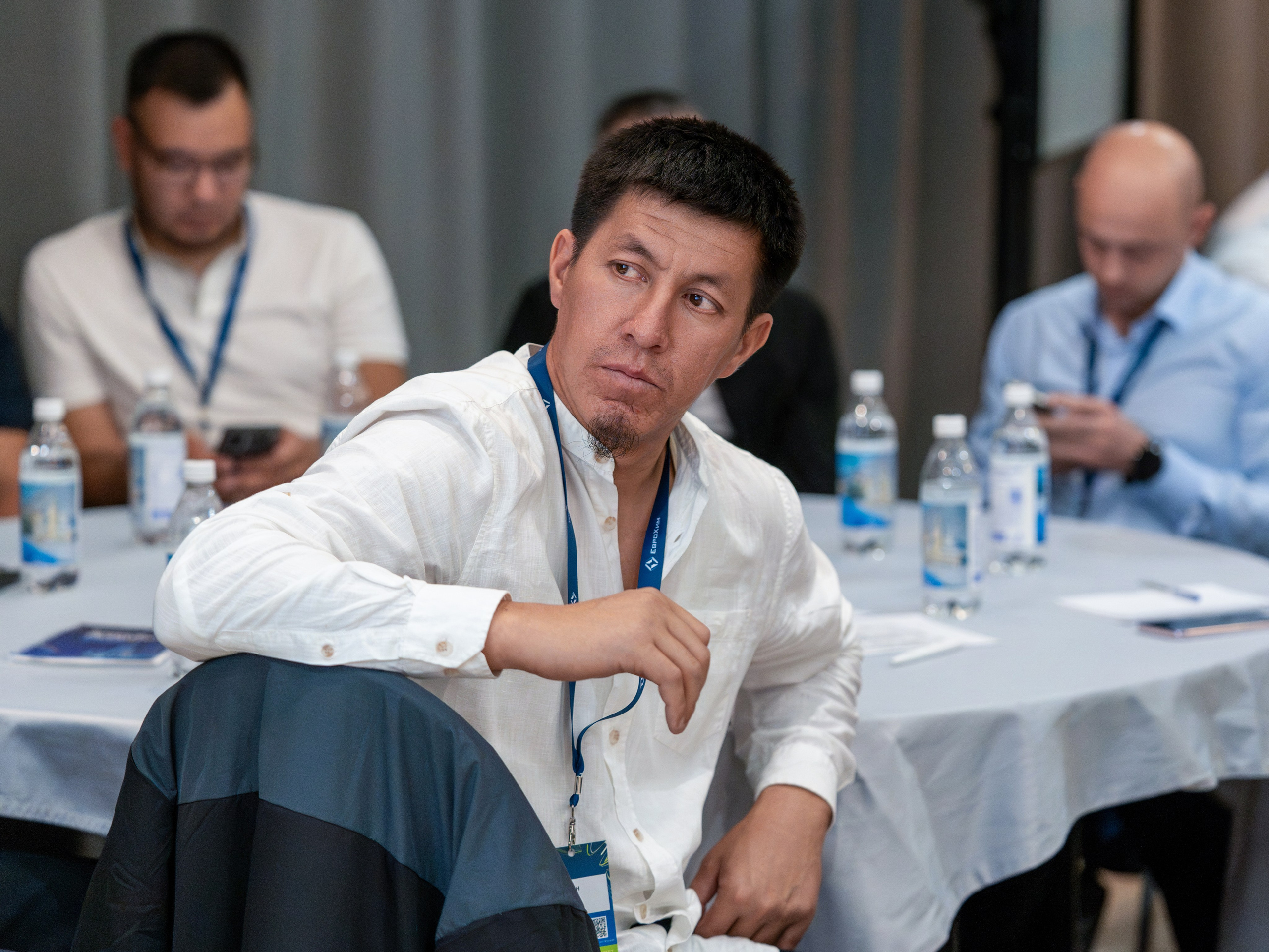 Форум развития 2024 ЕвроХим. Репортажный фотограф в Красной Поляне и Сочи Павлюченко Екатерина