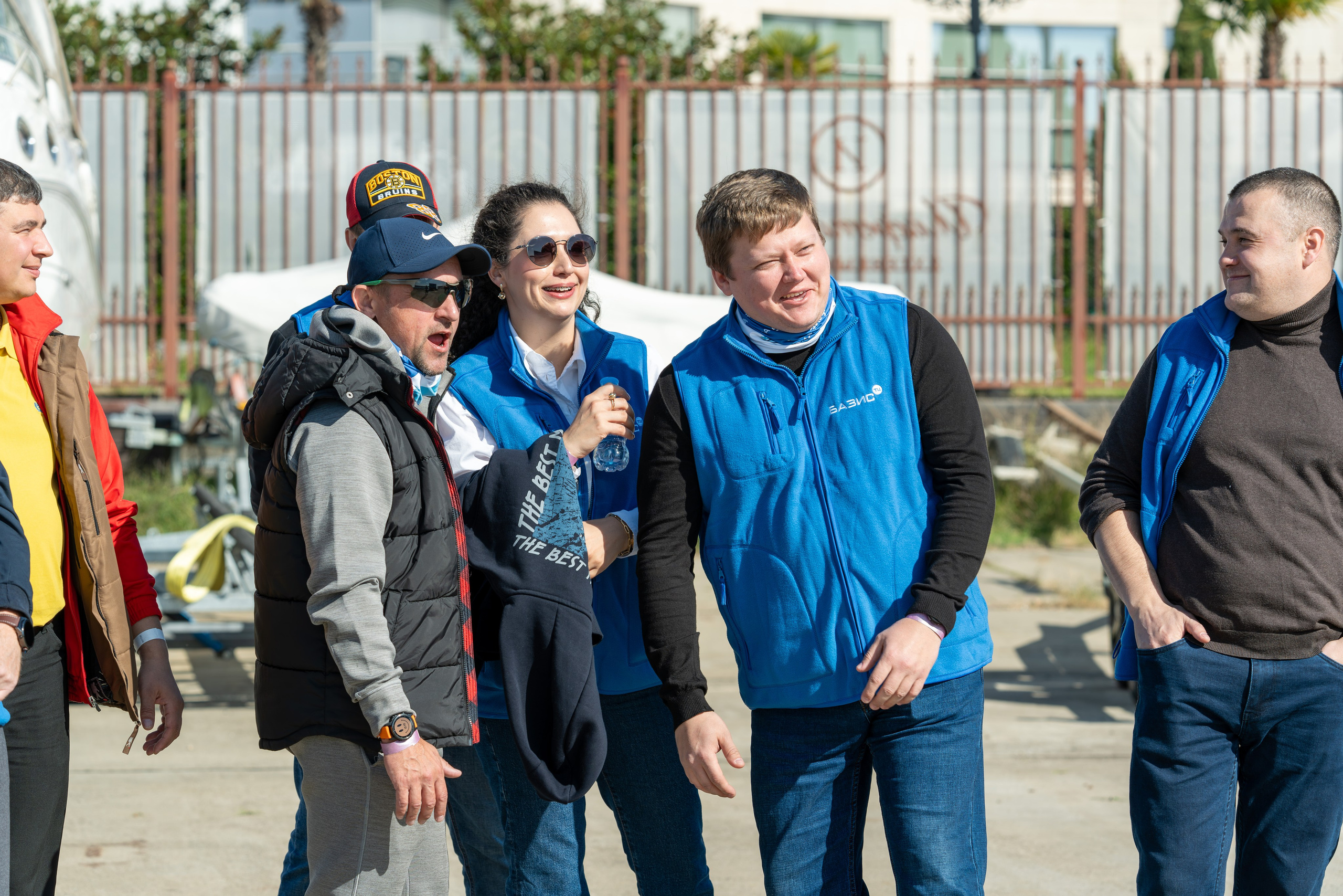 MICE мероприятие для компании «Базис». Репортажный фотограф в Красной Поляне и Сочи Павлюченко Екатерина