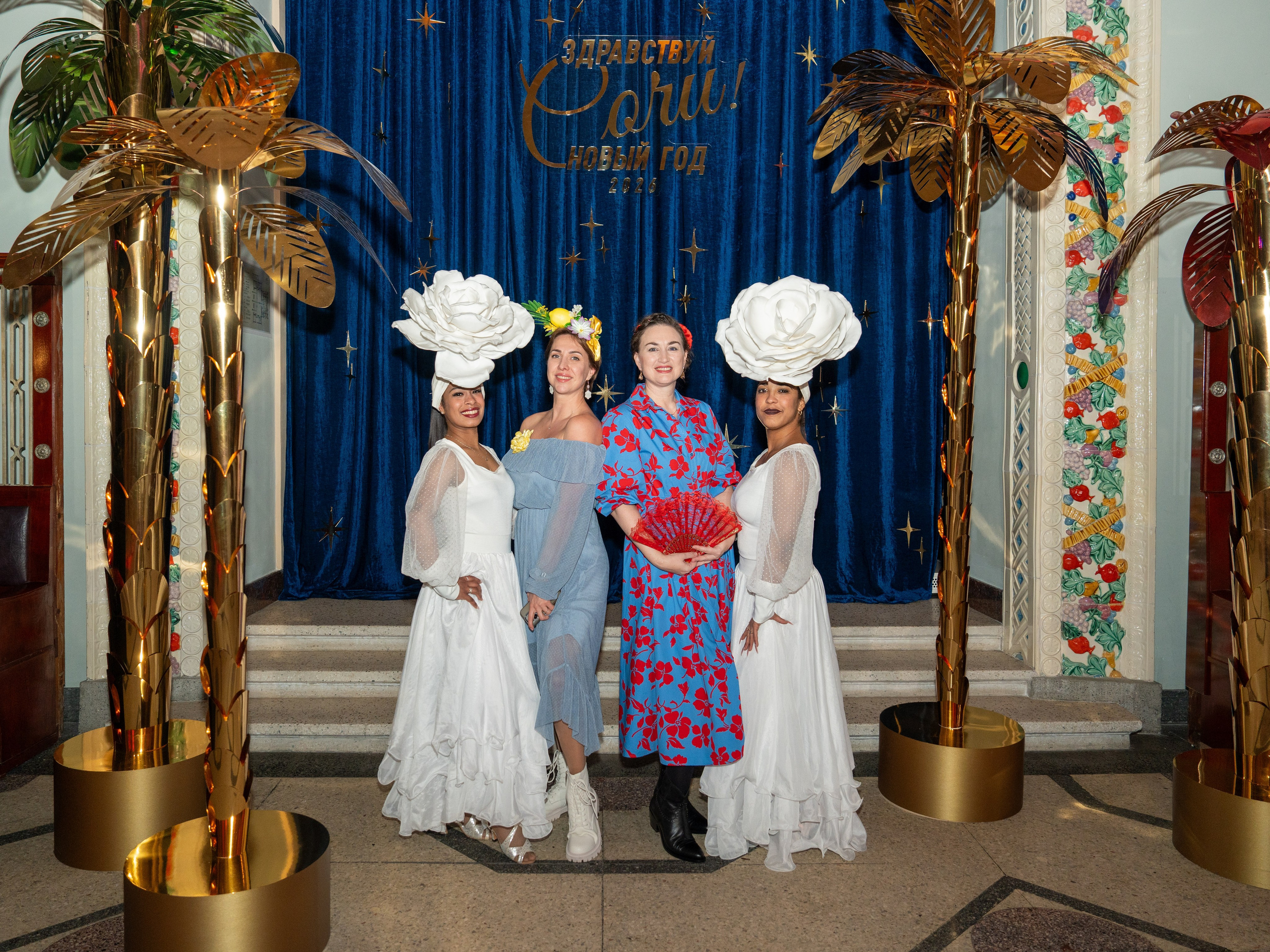 RS Bosco. Репортажный фотограф в Красной Поляне и Сочи Павлюченко Екатерина