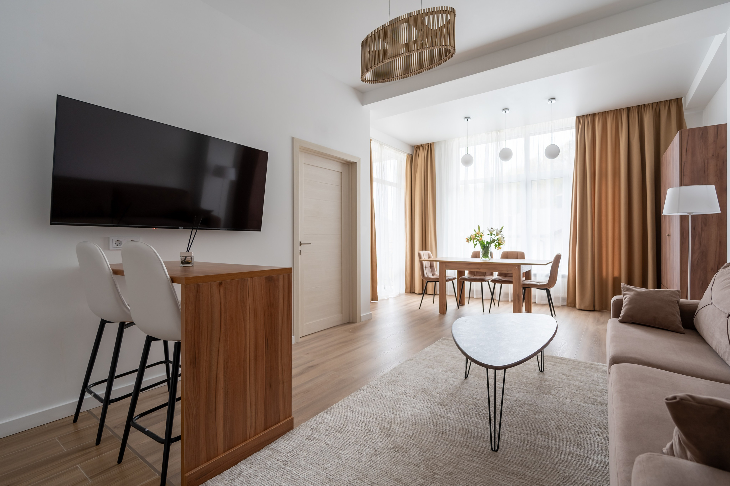 Апарт-отель на Листопадной. Репортажный фотограф в Красной Поляне и Сочи Павлюченко Екатерина