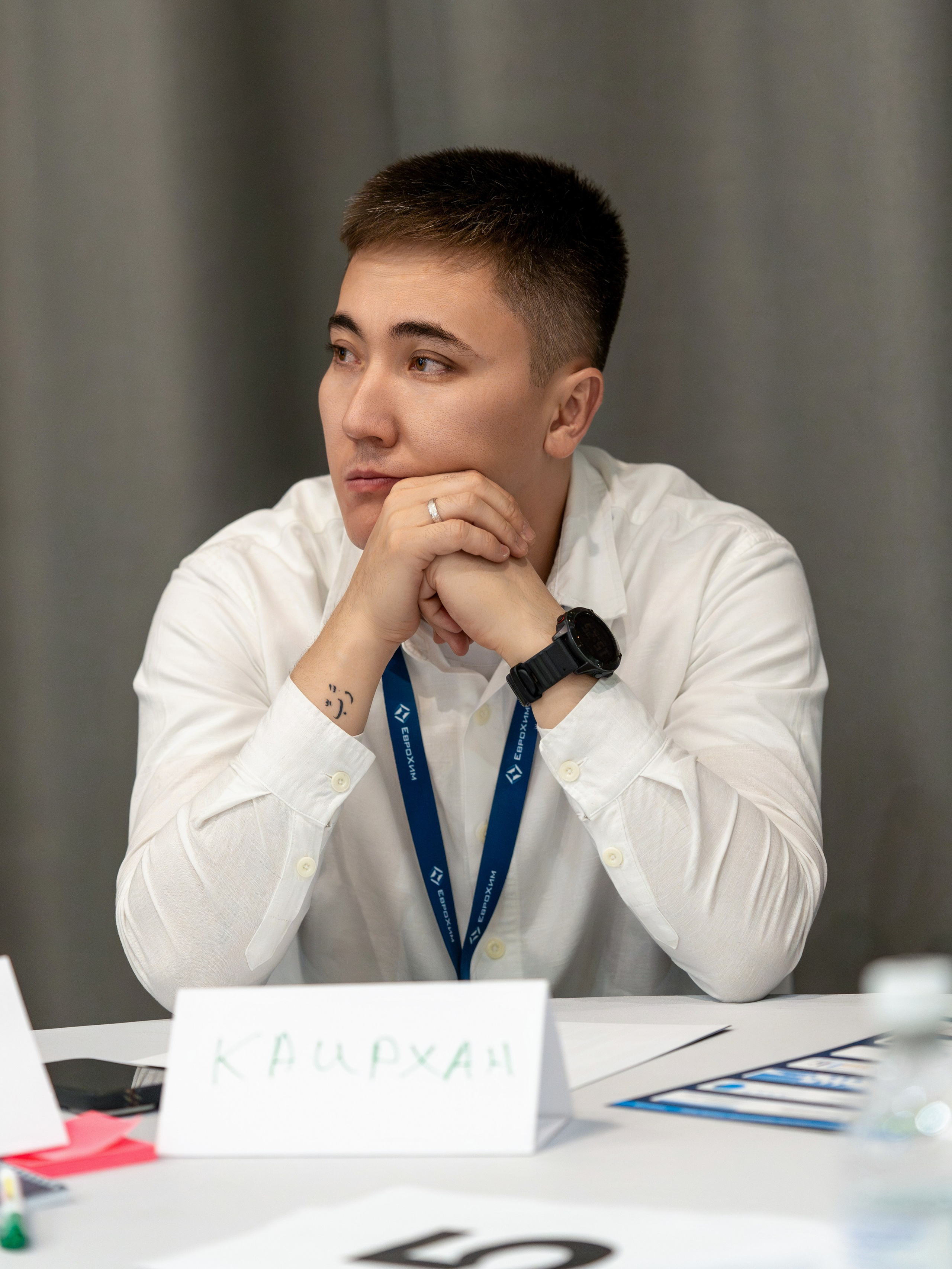 Форум развития 2024 ЕвроХим. Репортажный фотограф в Красной Поляне и Сочи Павлюченко Екатерина