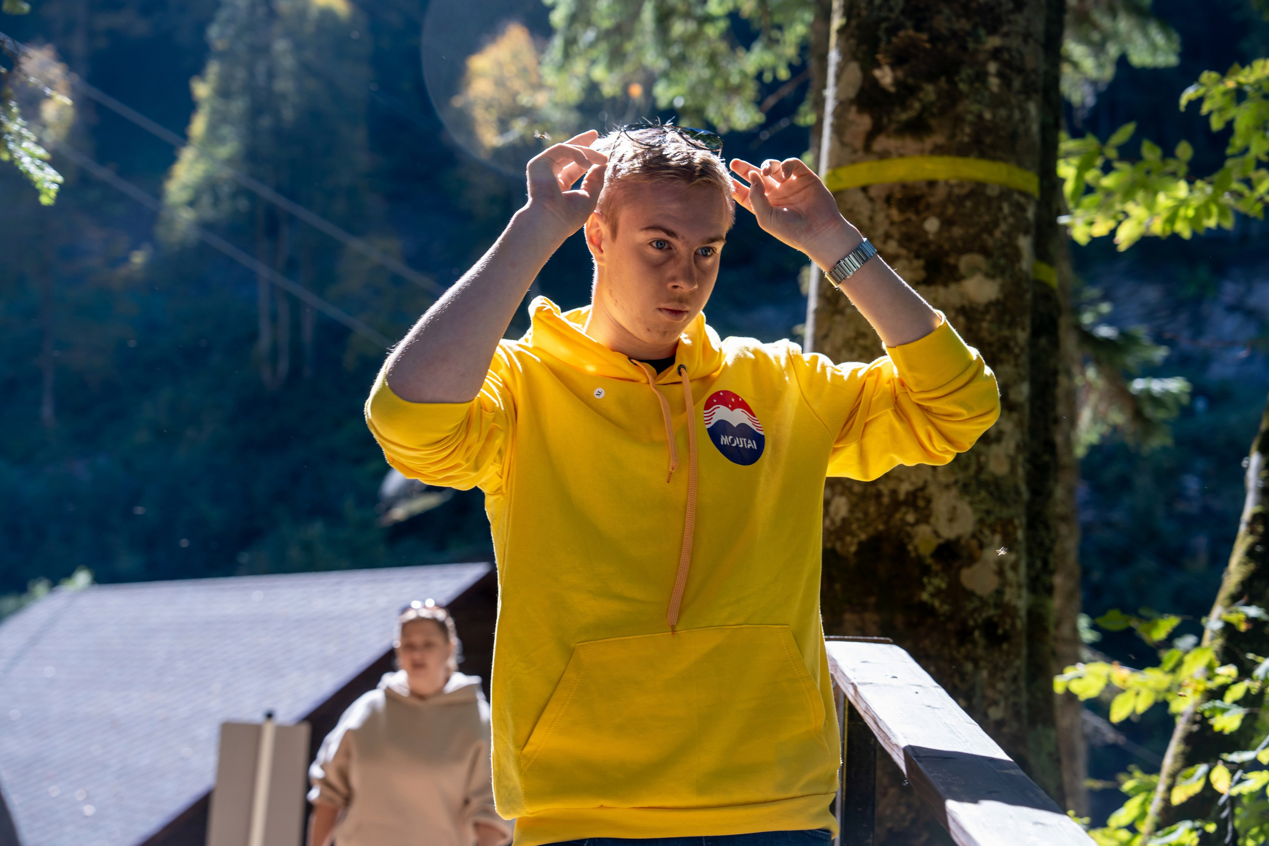 ChinaRosaFest 2024. Репортажный фотограф в Красной Поляне и Сочи Павлюченко Екатерина