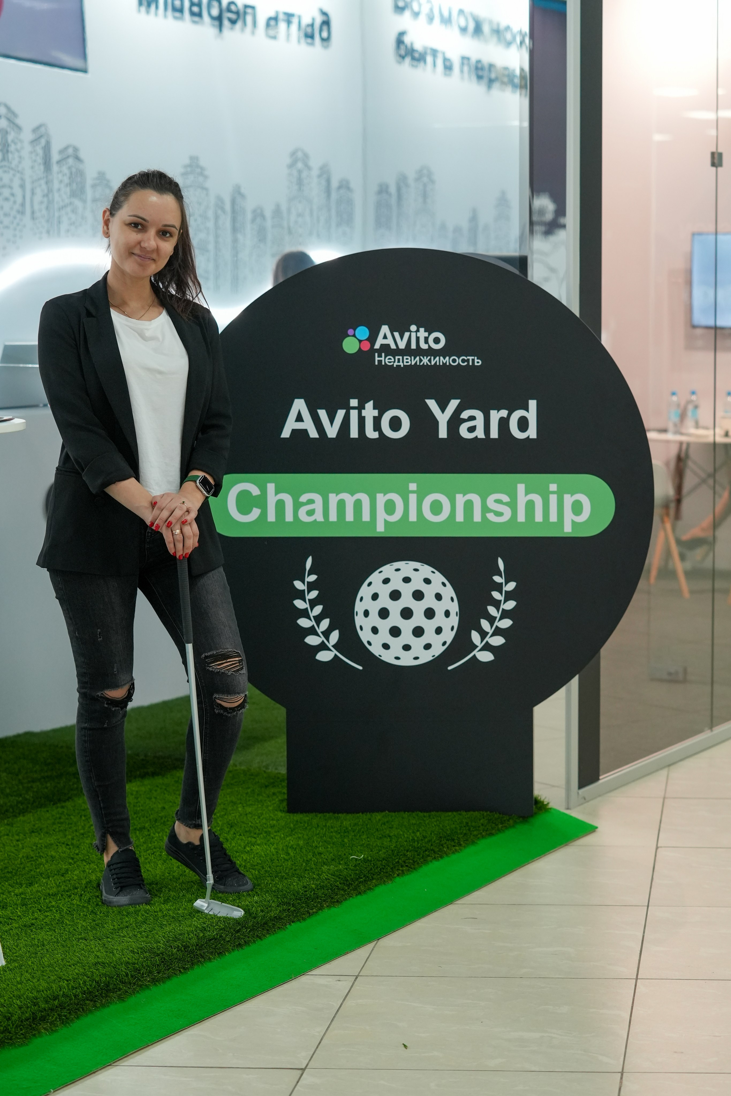 Фотоотчет для Авито Недвижимость. Репортажный фотограф в Красной Поляне и Сочи Павлюченко Екатерина