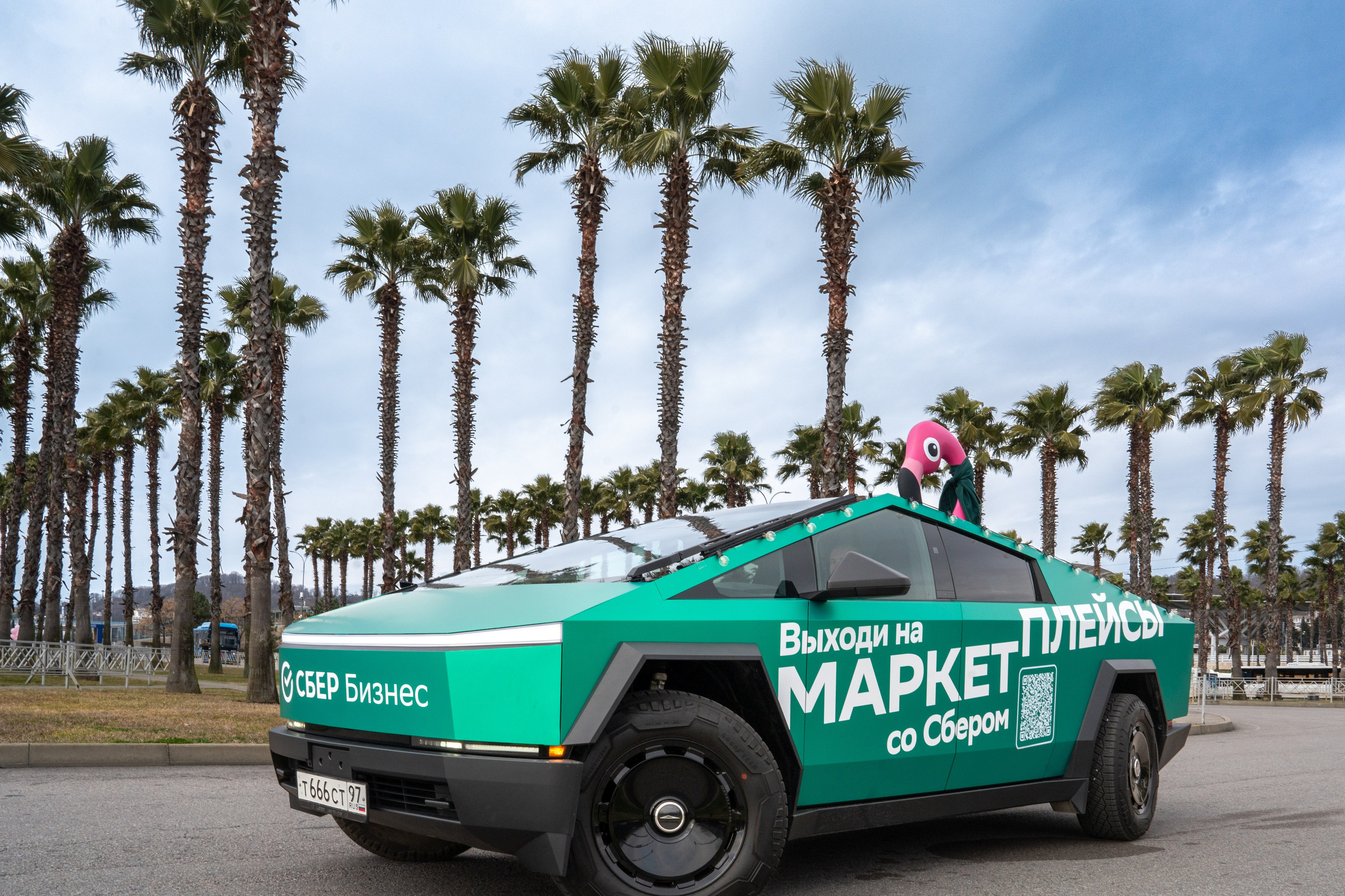 Сбер-маркетинг в Сочи и Красной Поляне. Репортажный фотограф в Красной Поляне и Сочи Павлюченко Екатерина