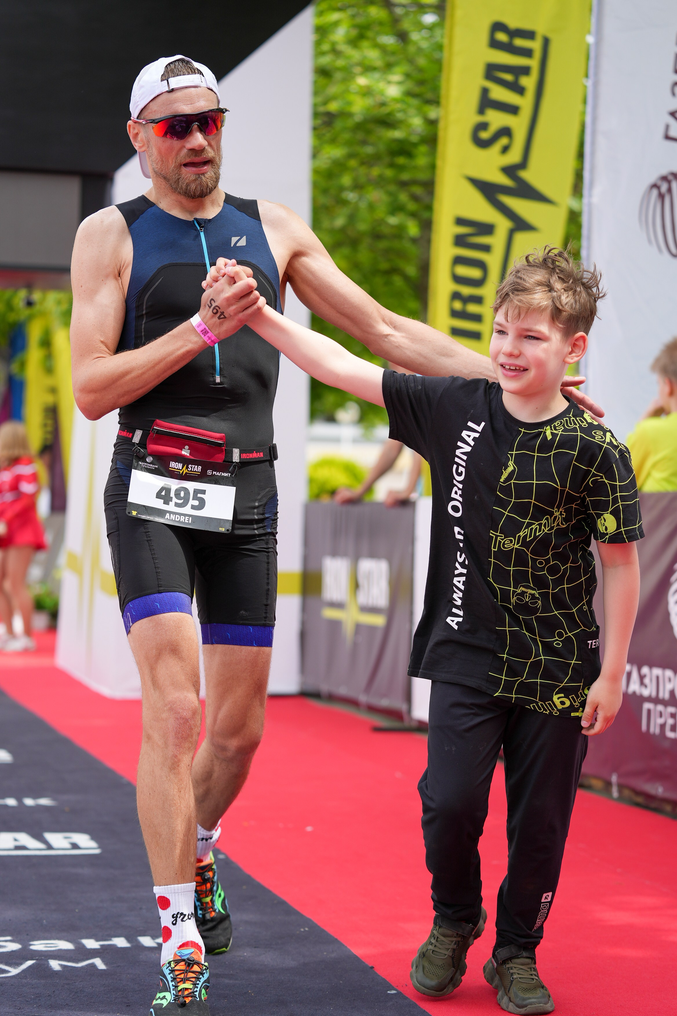 Триатлон Геленджик 2023 — отстрел. Репортажный фотограф в Красной Поляне и Сочи Павлюченко Екатерина