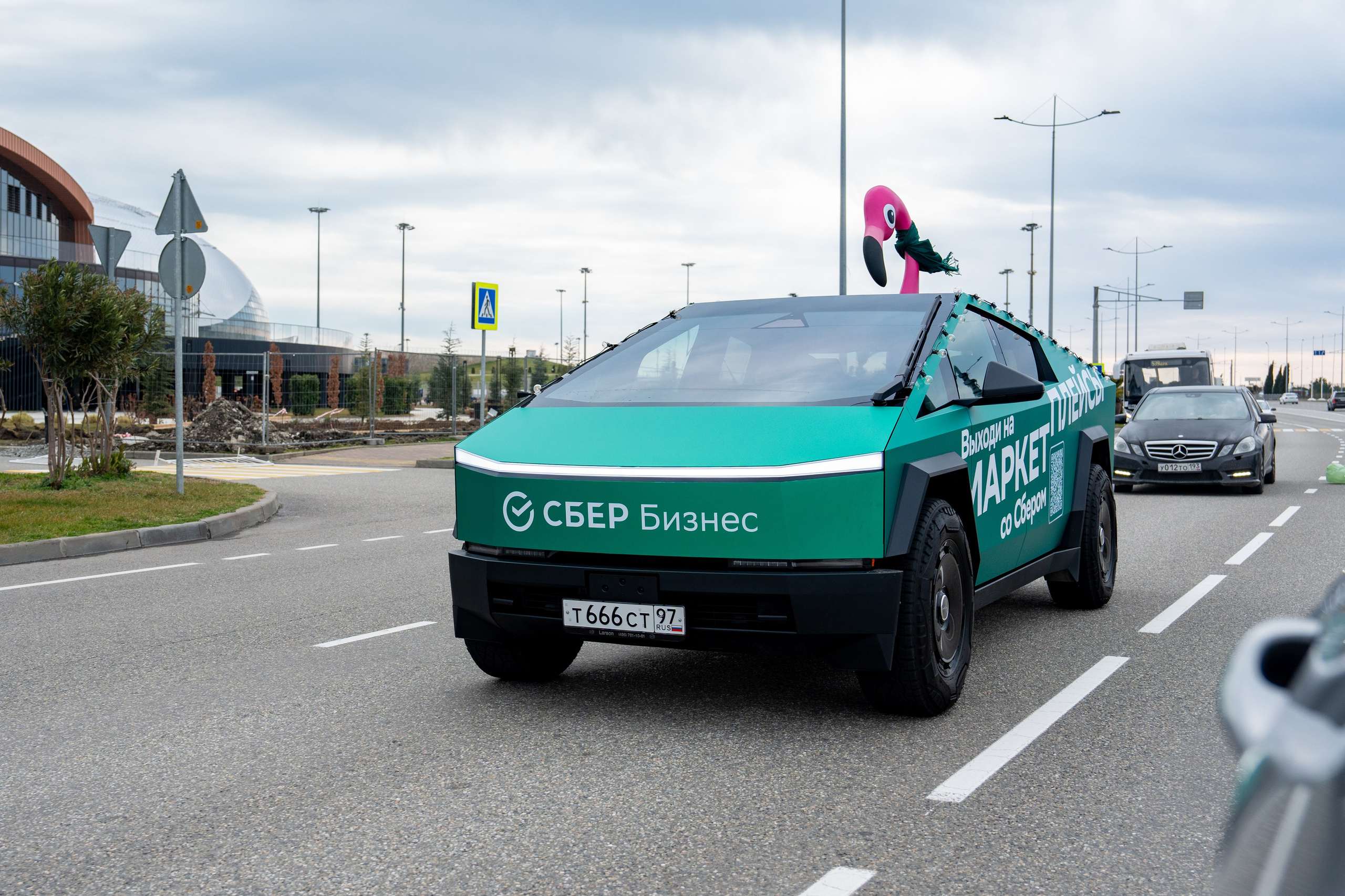Сбер-маркетинг в Сочи и Красной Поляне. Репортажный фотограф в Красной Поляне и Сочи Павлюченко Екатерина