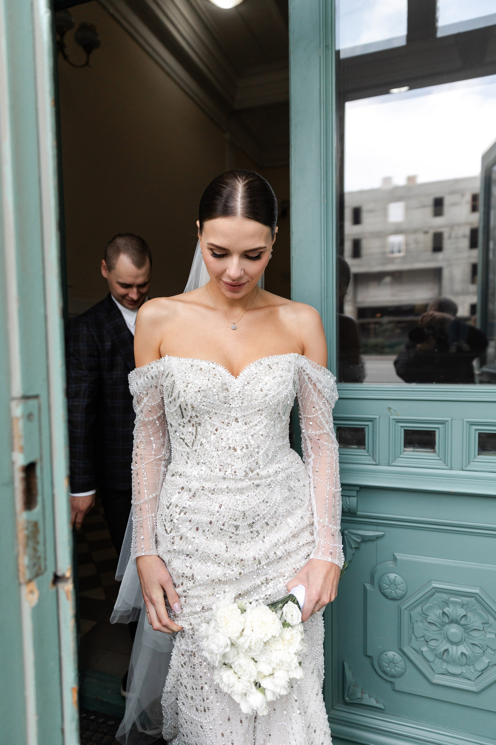 Свадебные. Свадебный фотограф в Томске | Александр Овчаренко