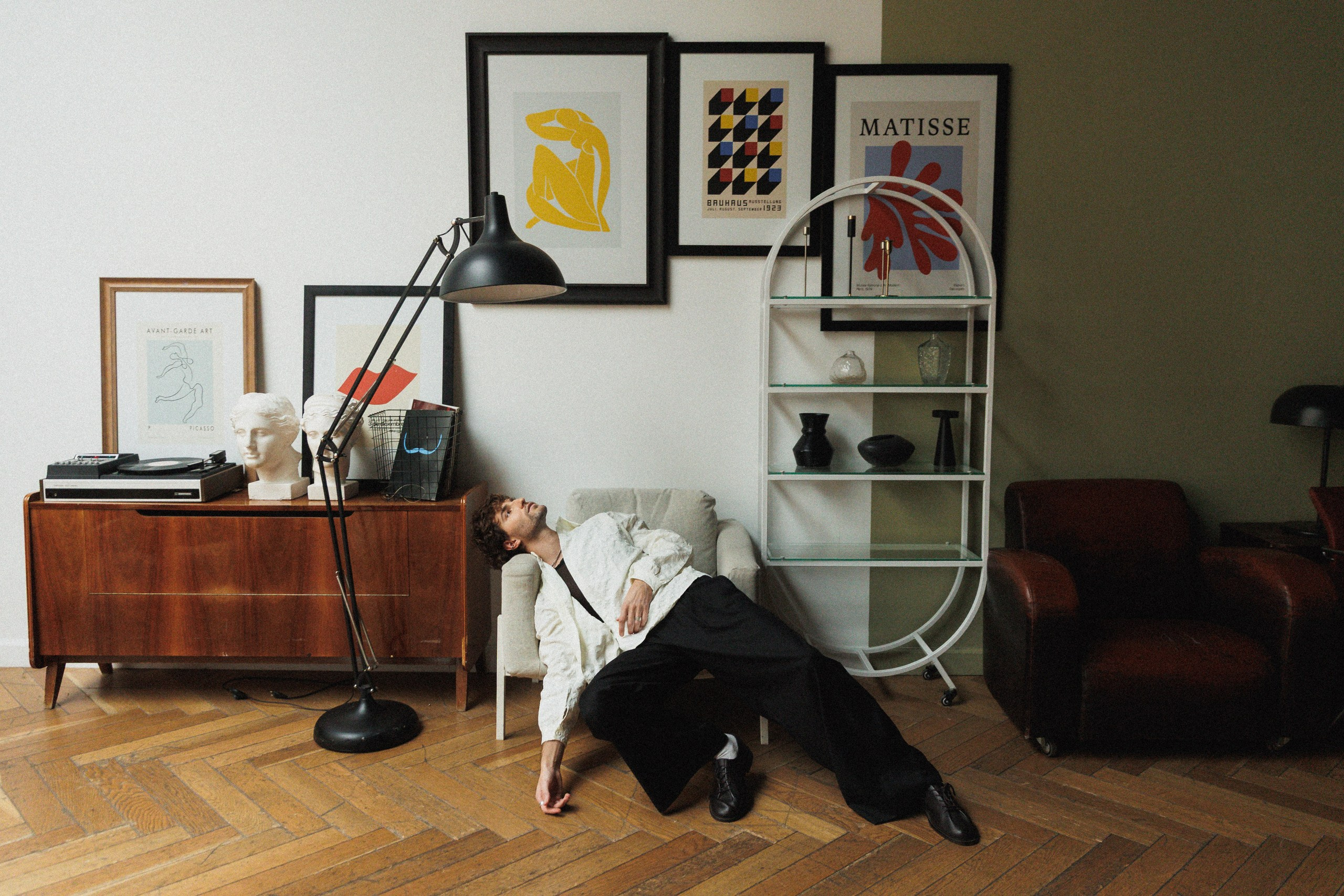 Москва. Свадебный фотограф в Томске | Александр Овчаренко