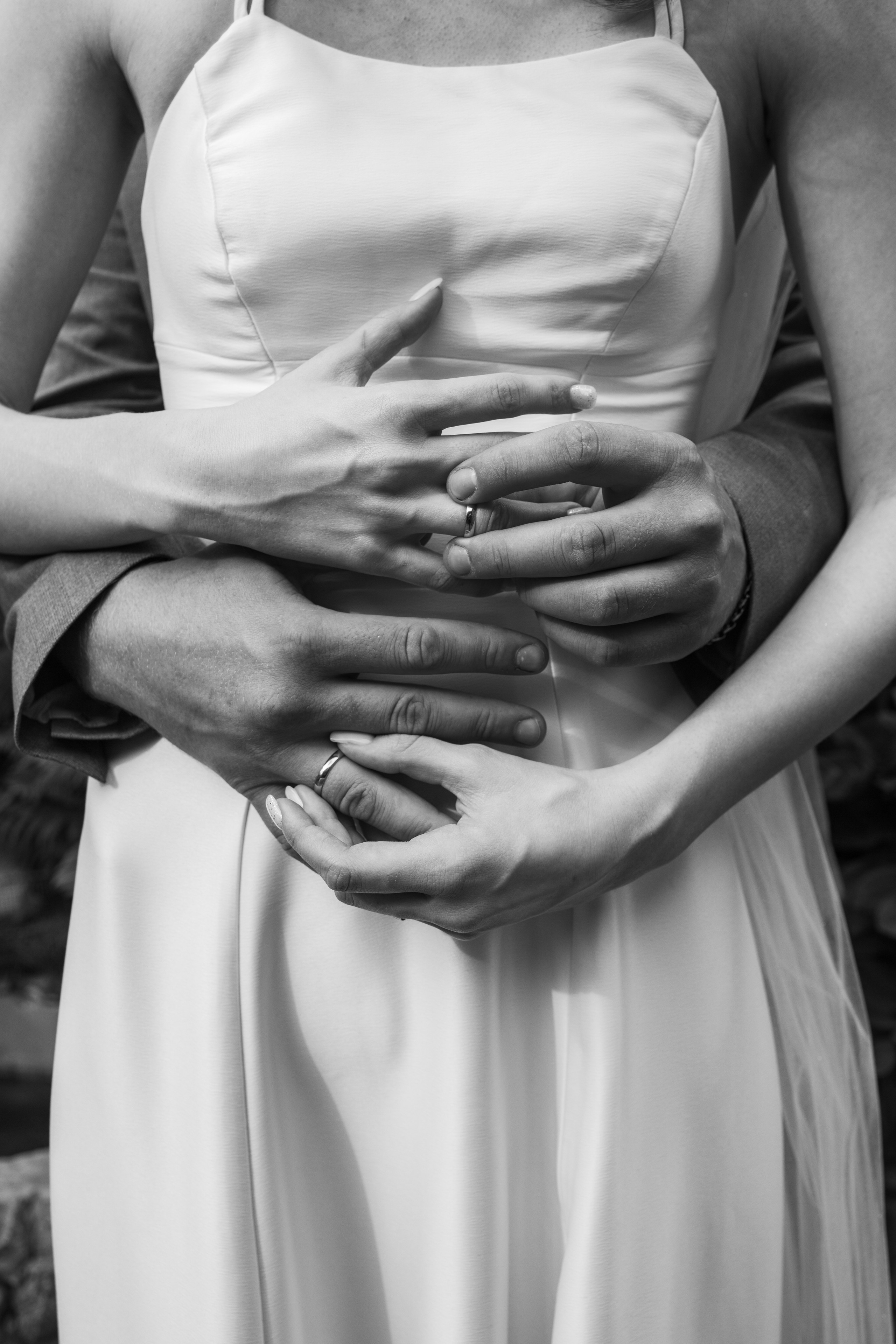 Свадебная. Женский и семейный фотограф в Москве Лисовская Юлия