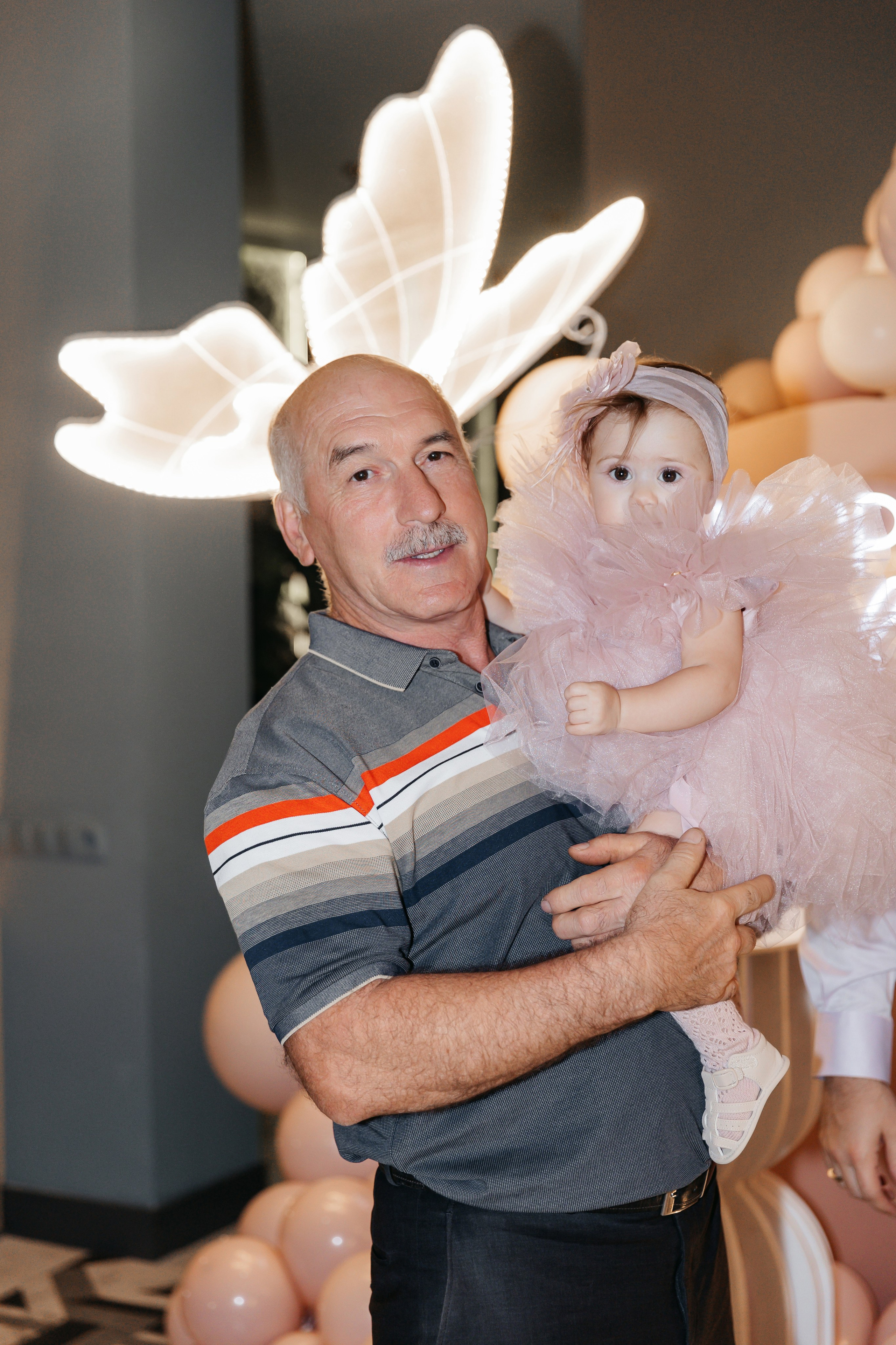 Милана, годовасие. Свадебный  и семейный фотограф в Краснодаре