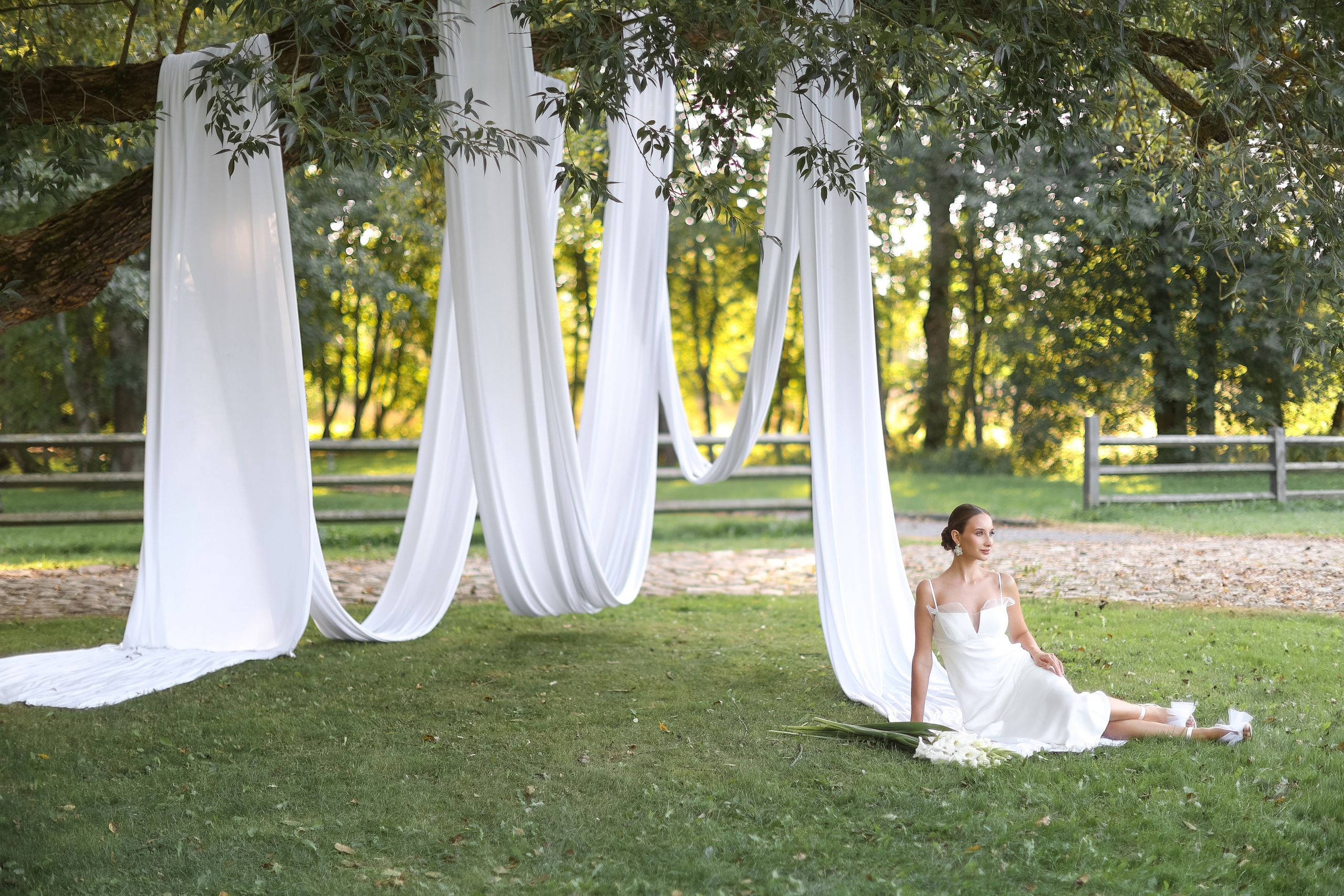 Владислав и Мария. Свадебные фотограф и видеограф в Минске Голдосовы Марина и Вадим