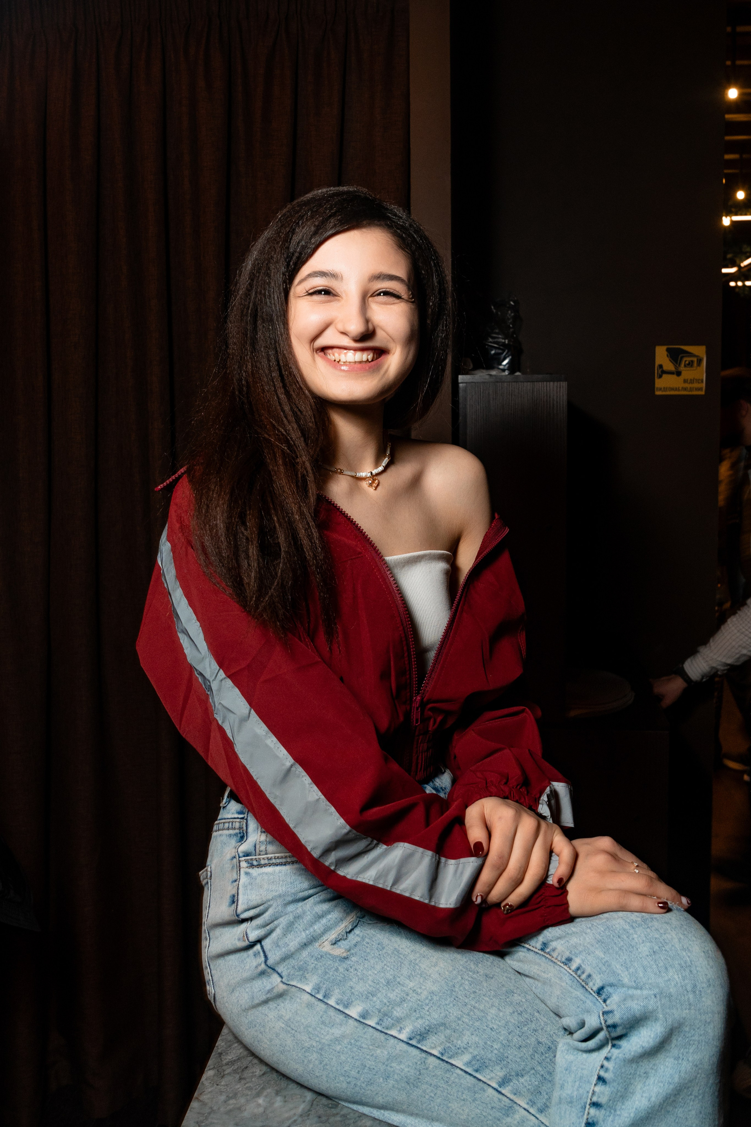 Мята Platinum Атлантис. Фотограф Никита Комаров