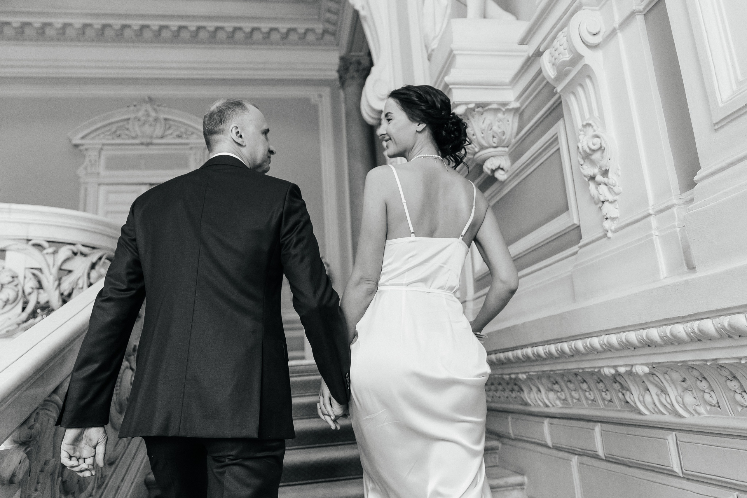 Анна и Игорь (4 августа 2025). Свадебный и семейный фотограф Крамар Наталья