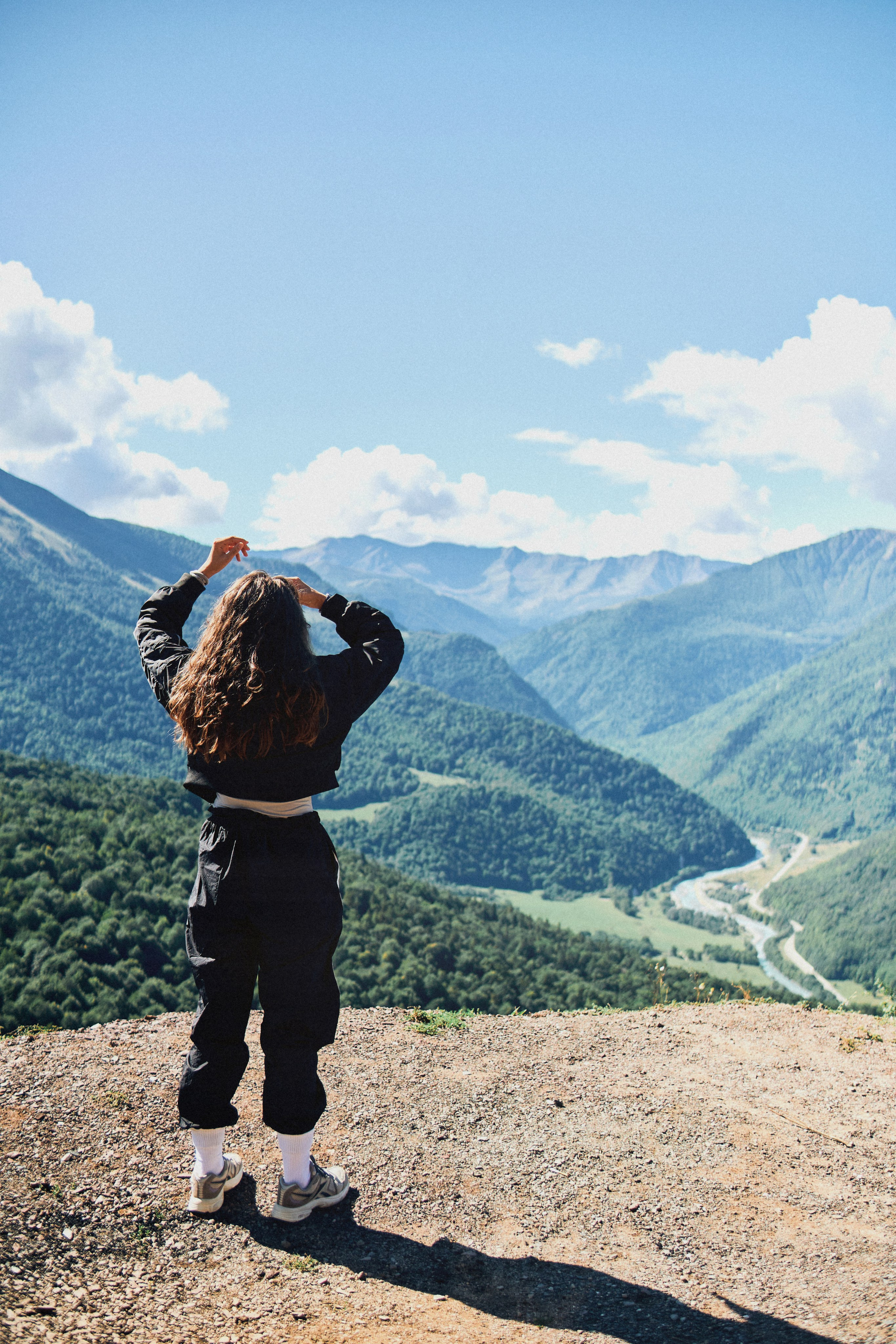 Kavkaz. SHILOVA PHOTO. Шилова Екатерина. Фотограф. Москва