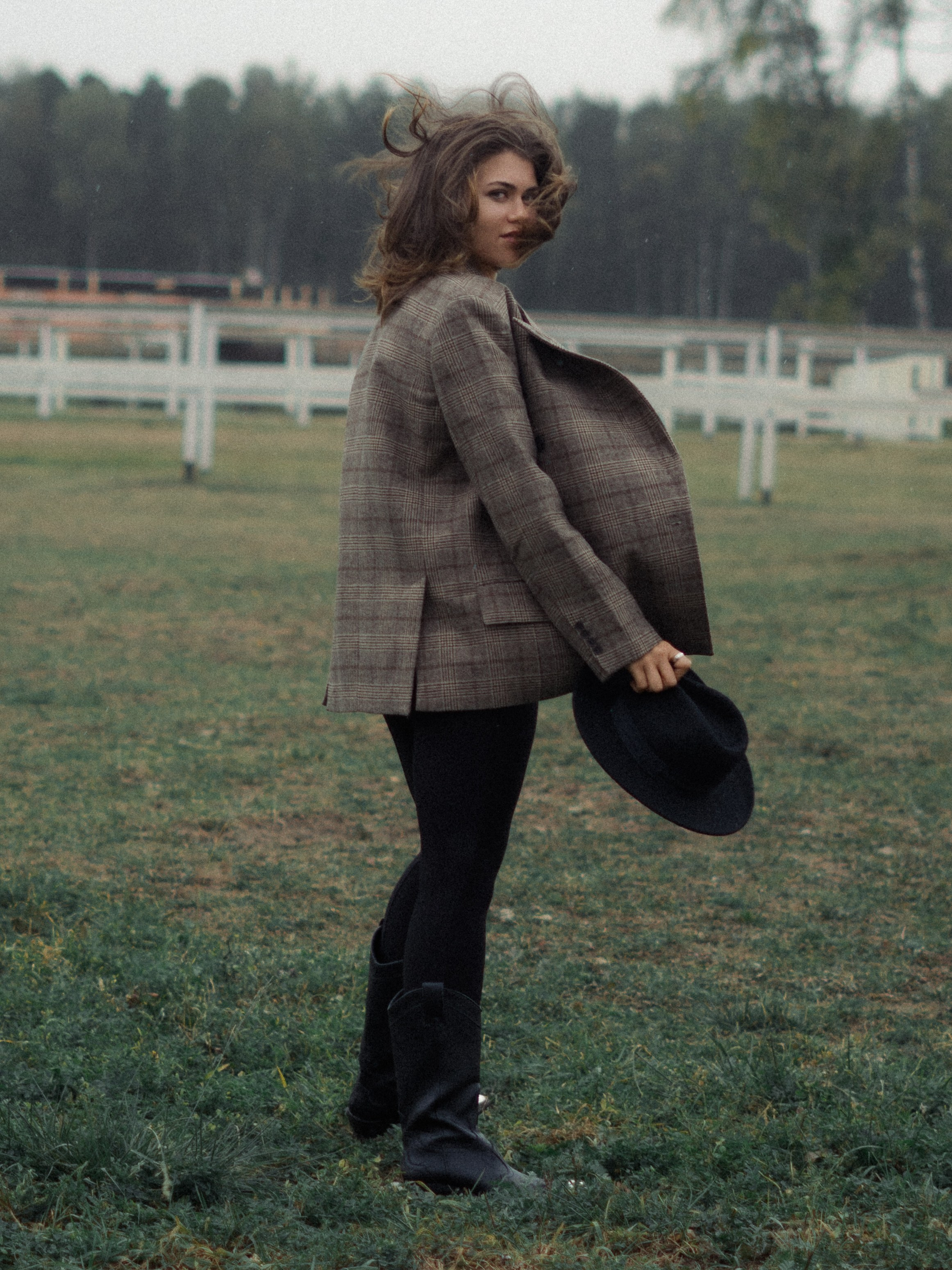 Пресеты эдиториал